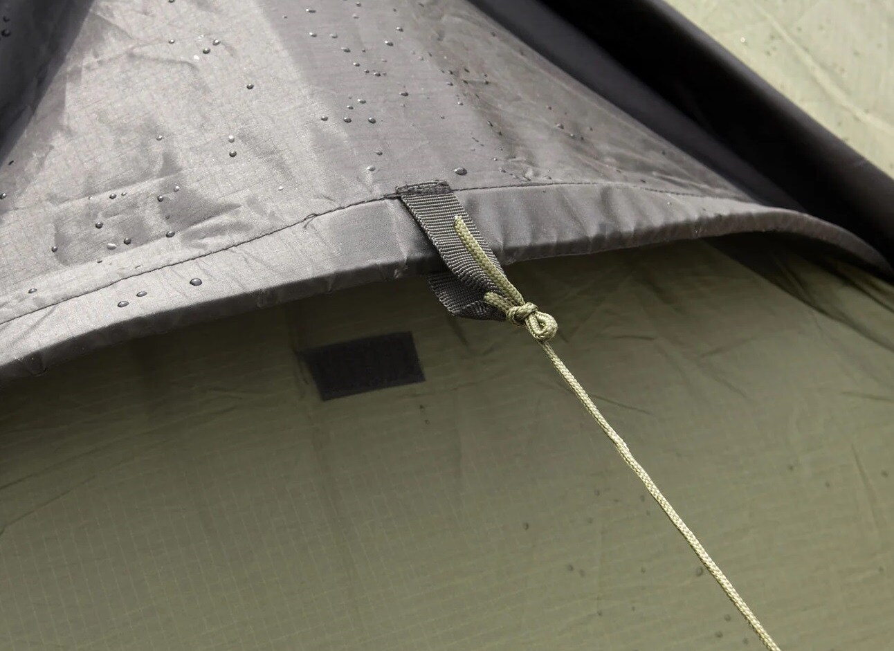 Stan pro 3 osoby Snugpak Scorpion 3 IX - Olive