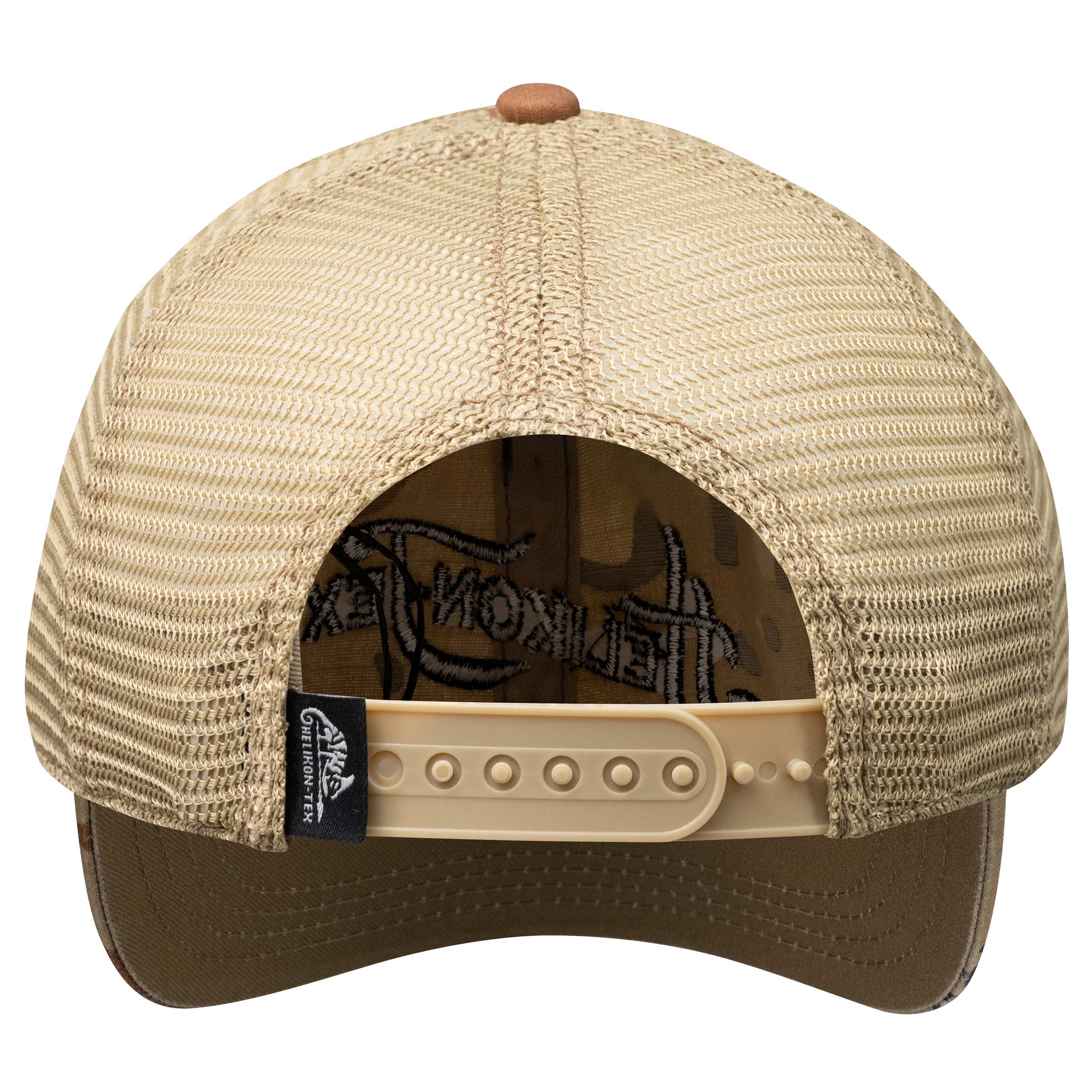 Kšiltovka Helikon-Tex Trucker Desert Refresh - 6 barev Desert