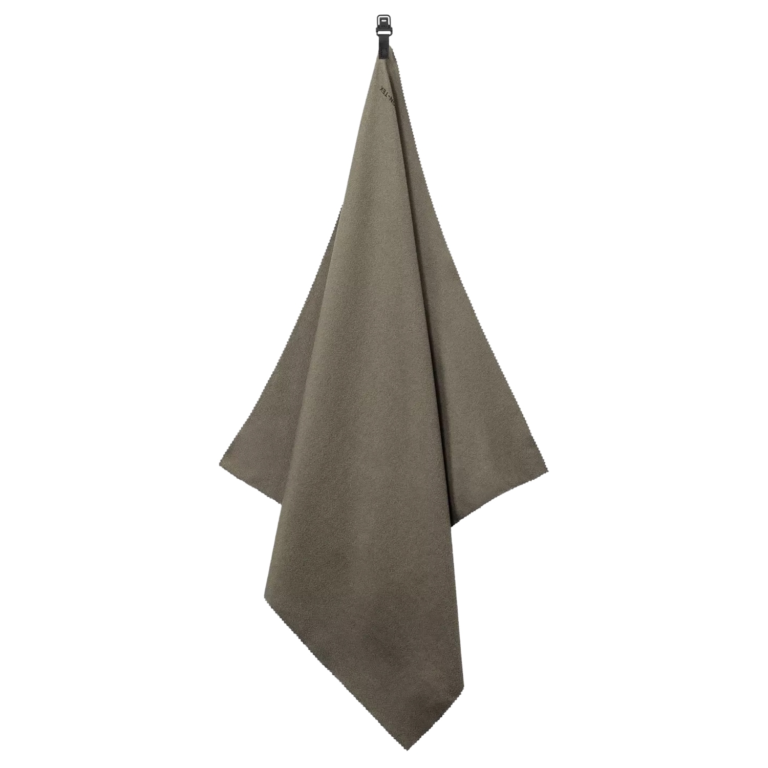 Ručník rychleschnoucí Helikon-Tex Field Towel S 44 × 44 cm – Olive Green