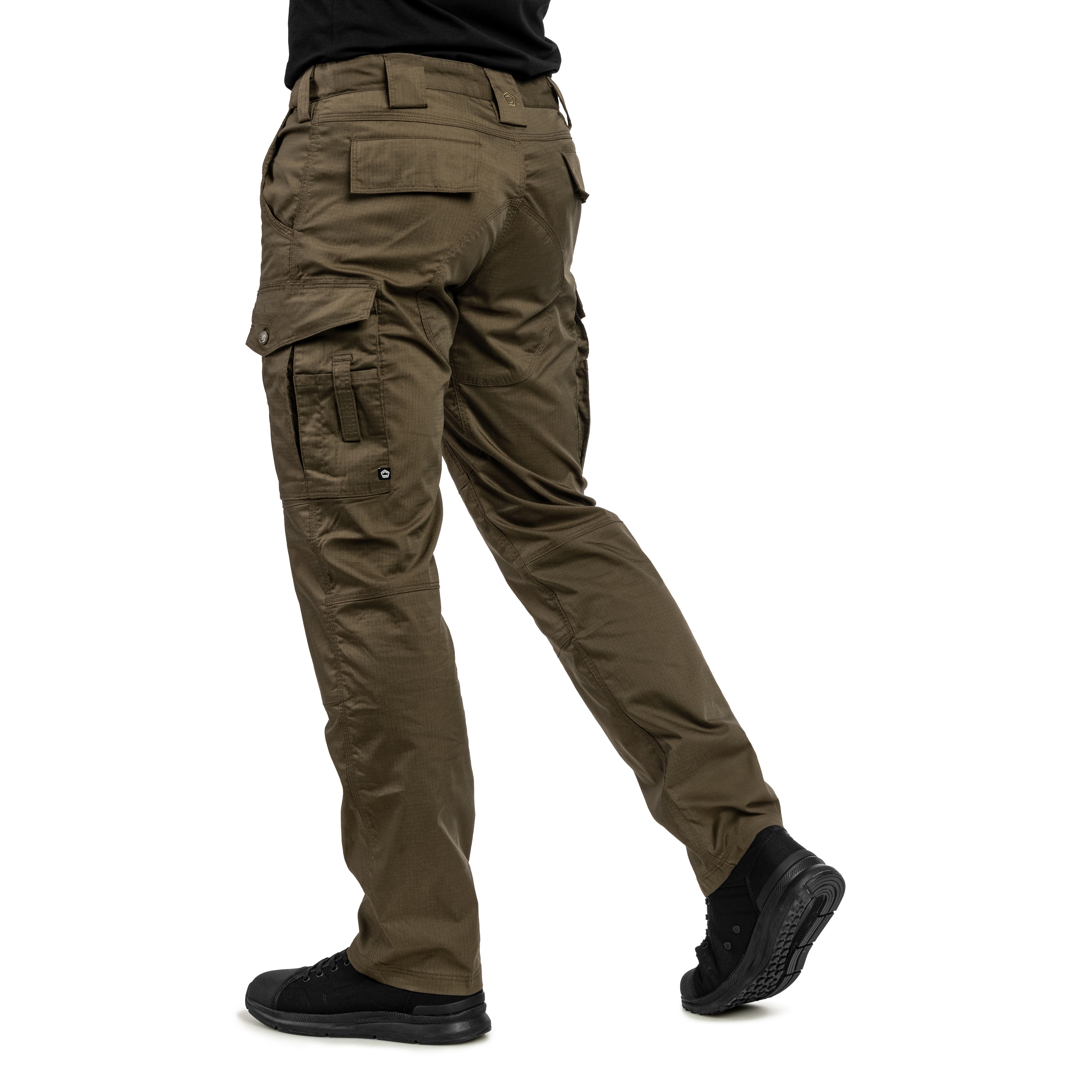 Kalhoty Pentagon Ranger 2.0 Ultra 155 – Ranger Green