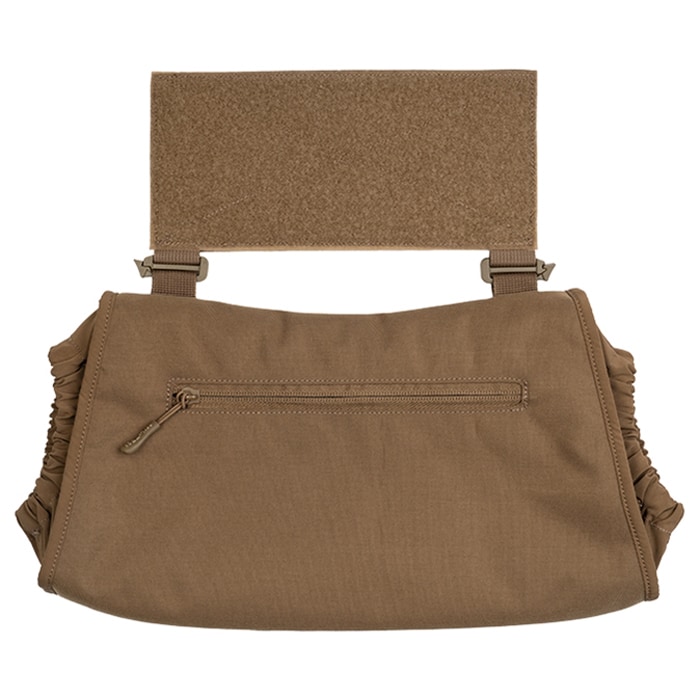 Ohřívač rukou Mil-Tec Handwarmer - Dark Coyote