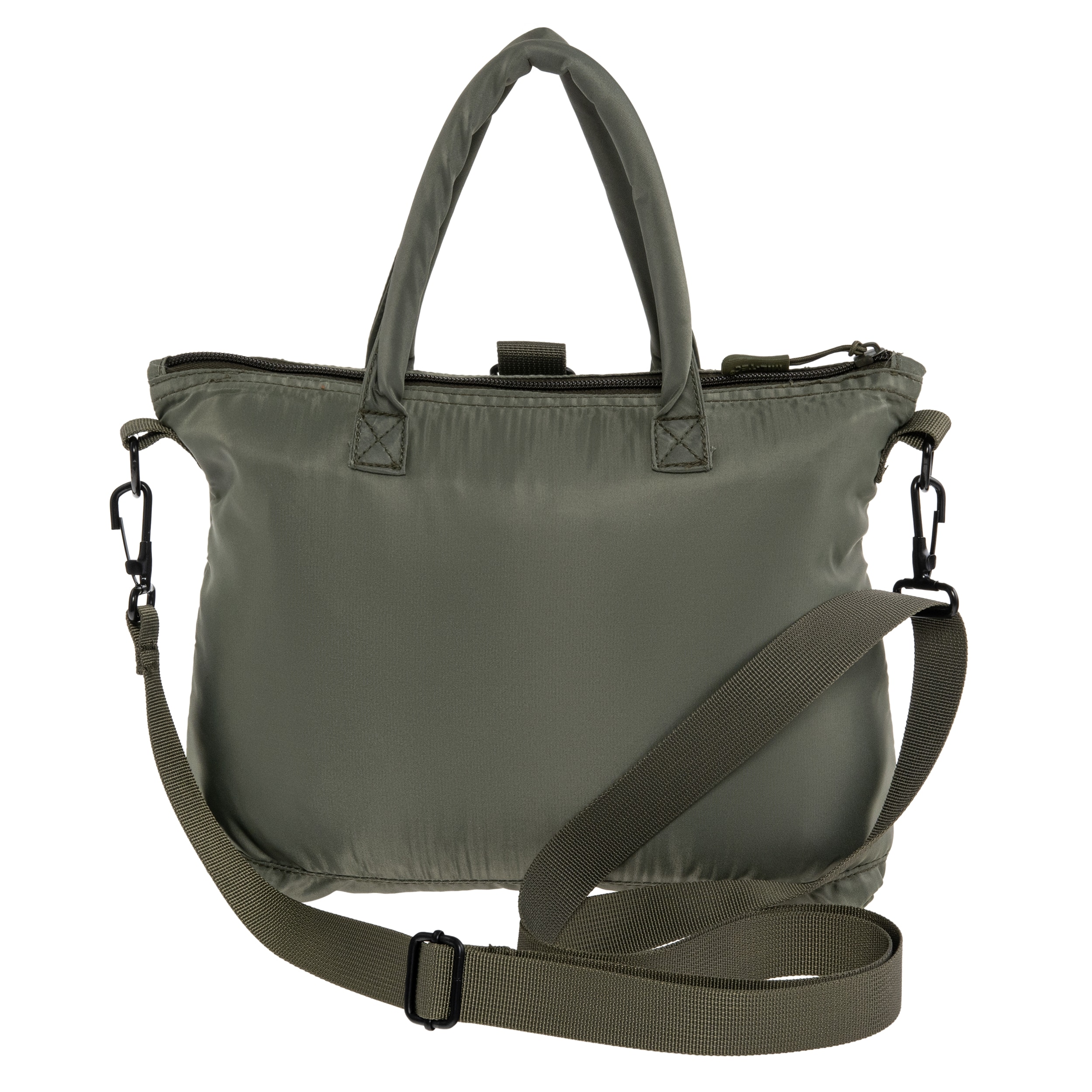 Taška na helmu Mil-Tec US Mini Flyer's Helmet Bag - Olive