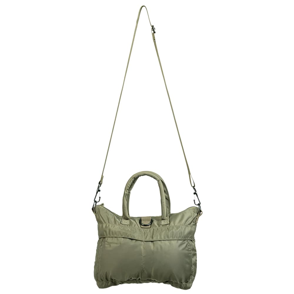 Taška na helmu Mil-Tec US Mini Flyer's Helmet Bag - Olive