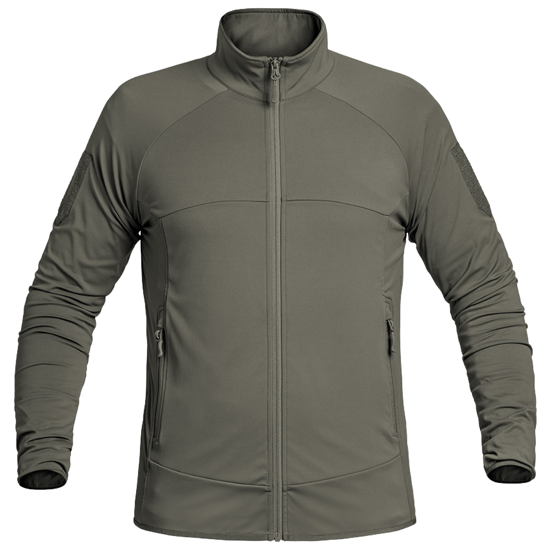 Termoaktivní mikina A10 Equipment Vesta Instructor X-Move – Olive Green