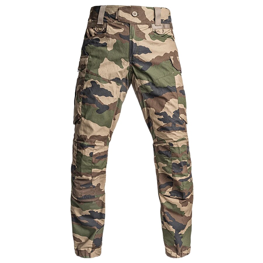 Kalhoty A10 Equipment Fighter Inseam 83 cm - CCE Camo