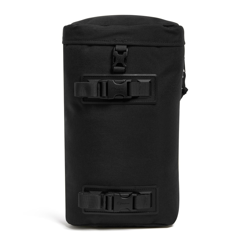 Kapsa Berghaus Tactical MMPS Pockets III Fastex Black - 2 ks