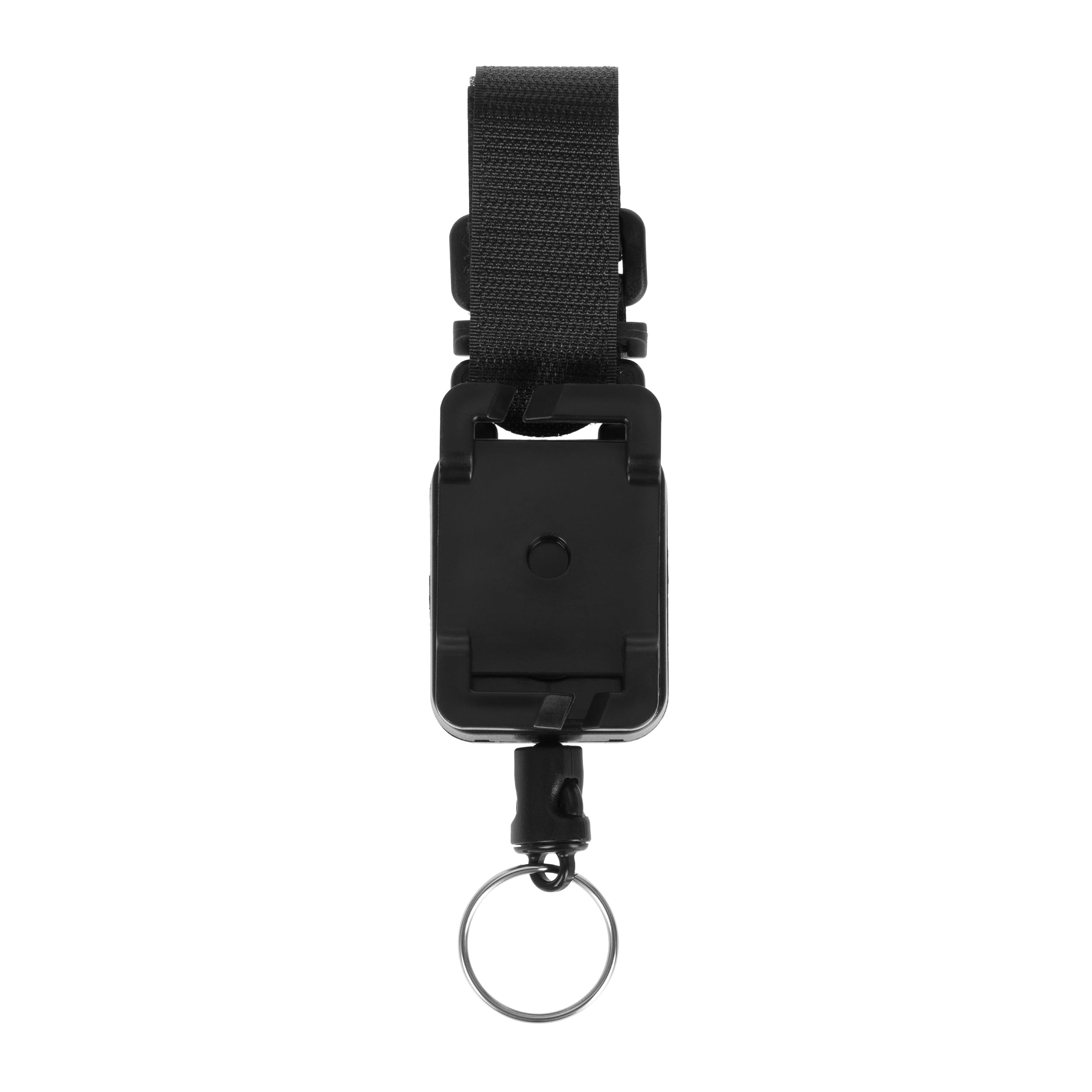 Taktický retraktor Gear Keeper Combo MOLLE Mount 255 g