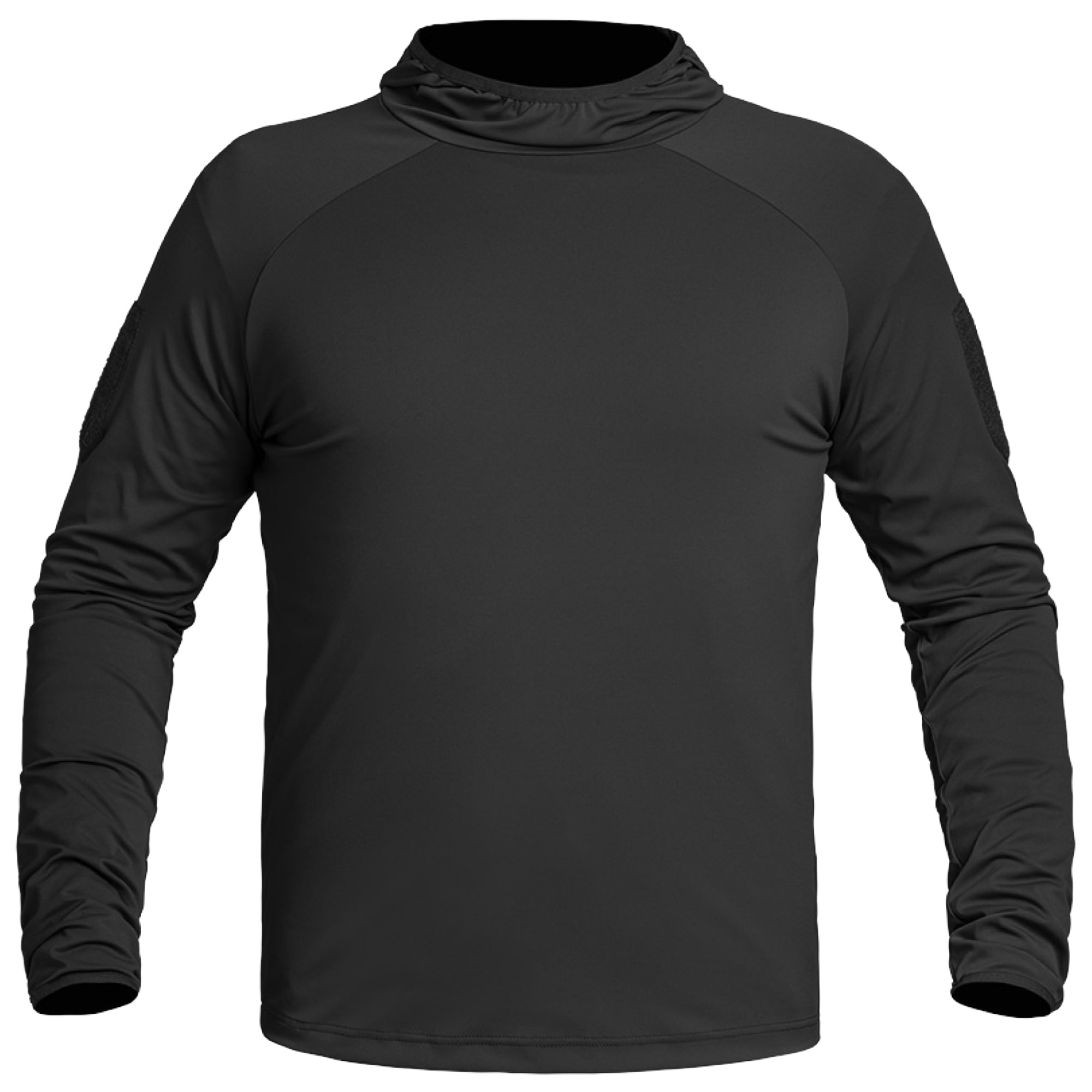 Termoaktivní mikina A10 Equipment Hoodie Instructor X-Move – Black
