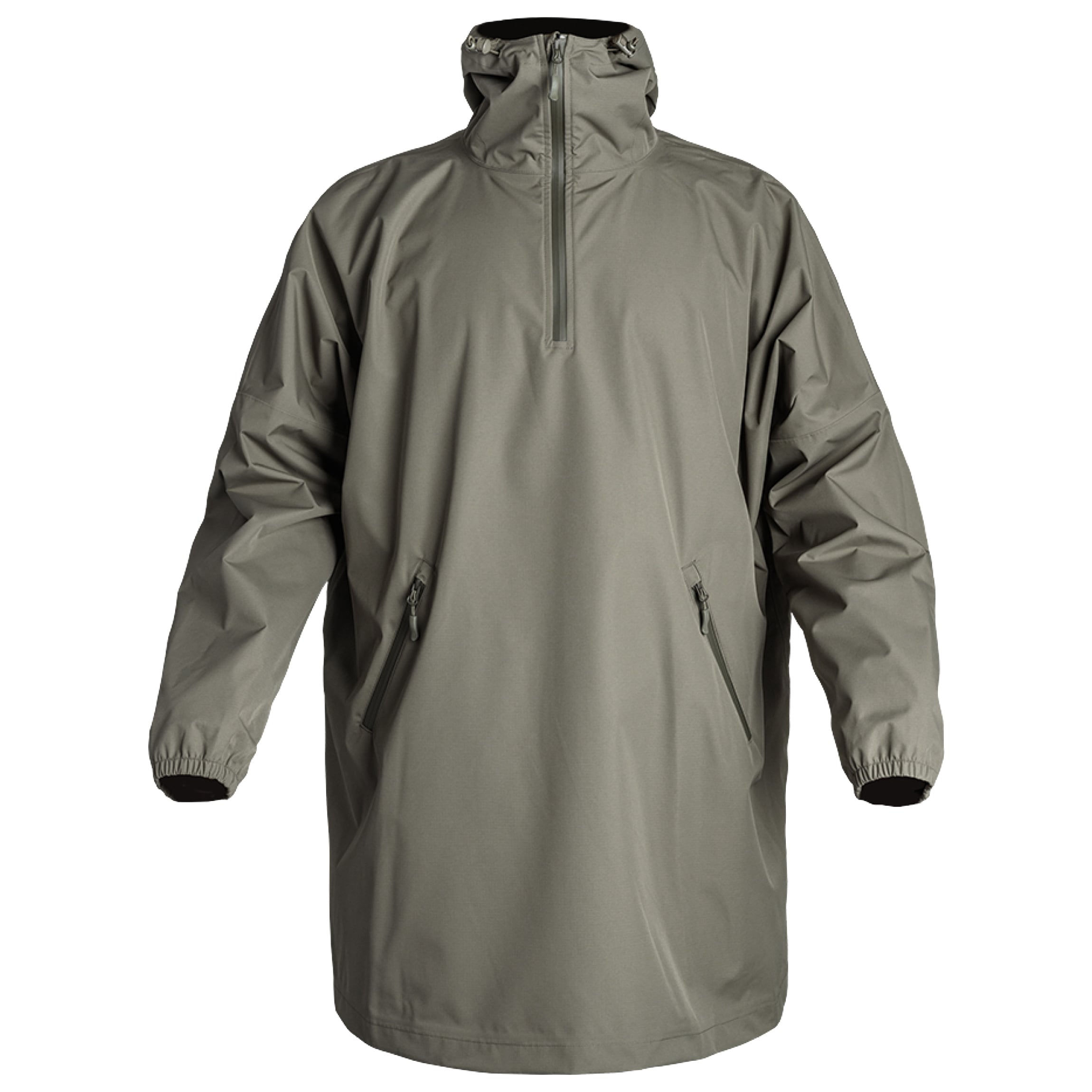 Pončo A10 Equipment Rain Protect – olivově zelené