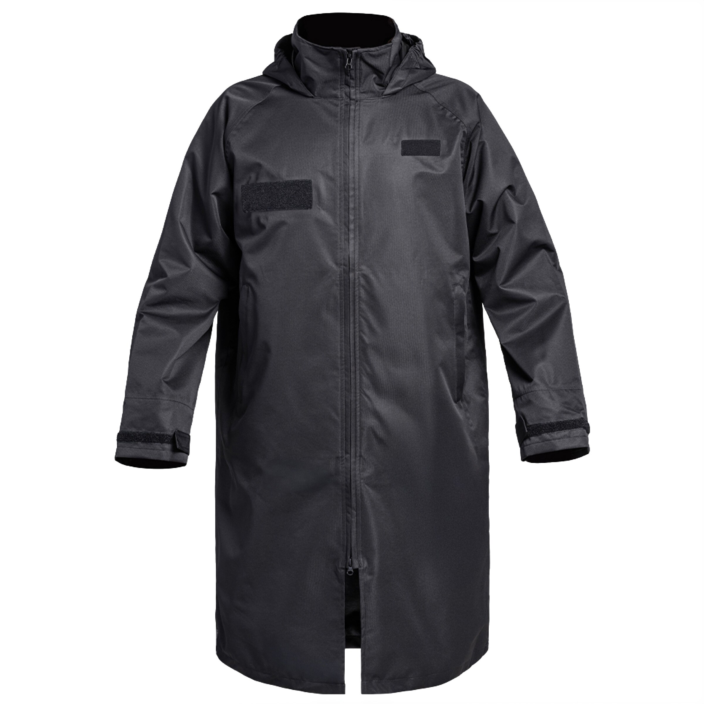 Pončo A10 Equipment Secu-One – černé