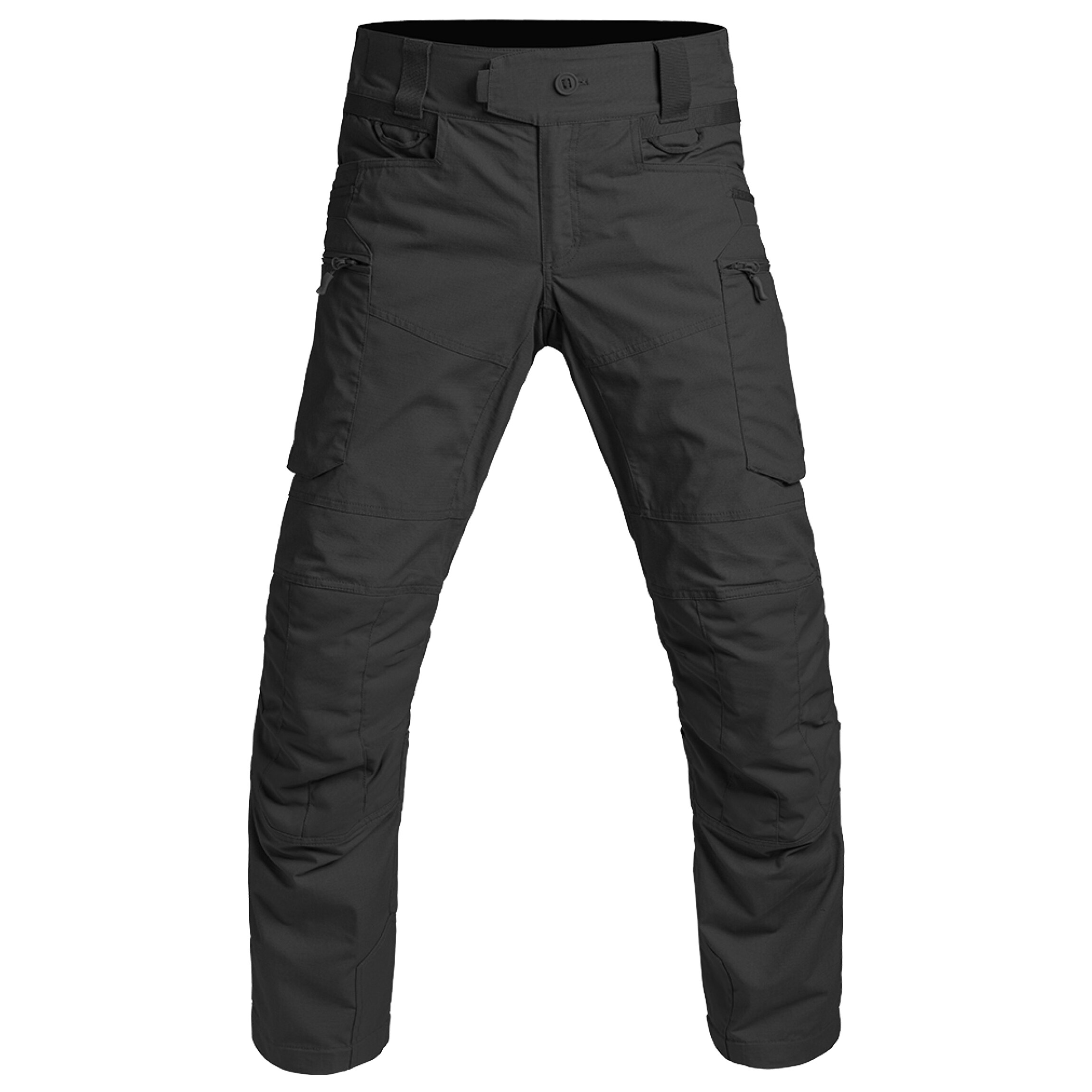 Kalhoty A10 Equipment Fighter V2 - Black
