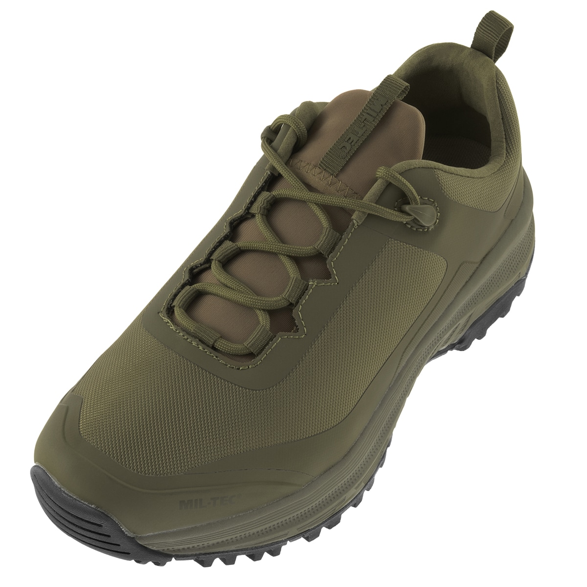 Boty Mil-Tec Tactical Sneaker - Olive
