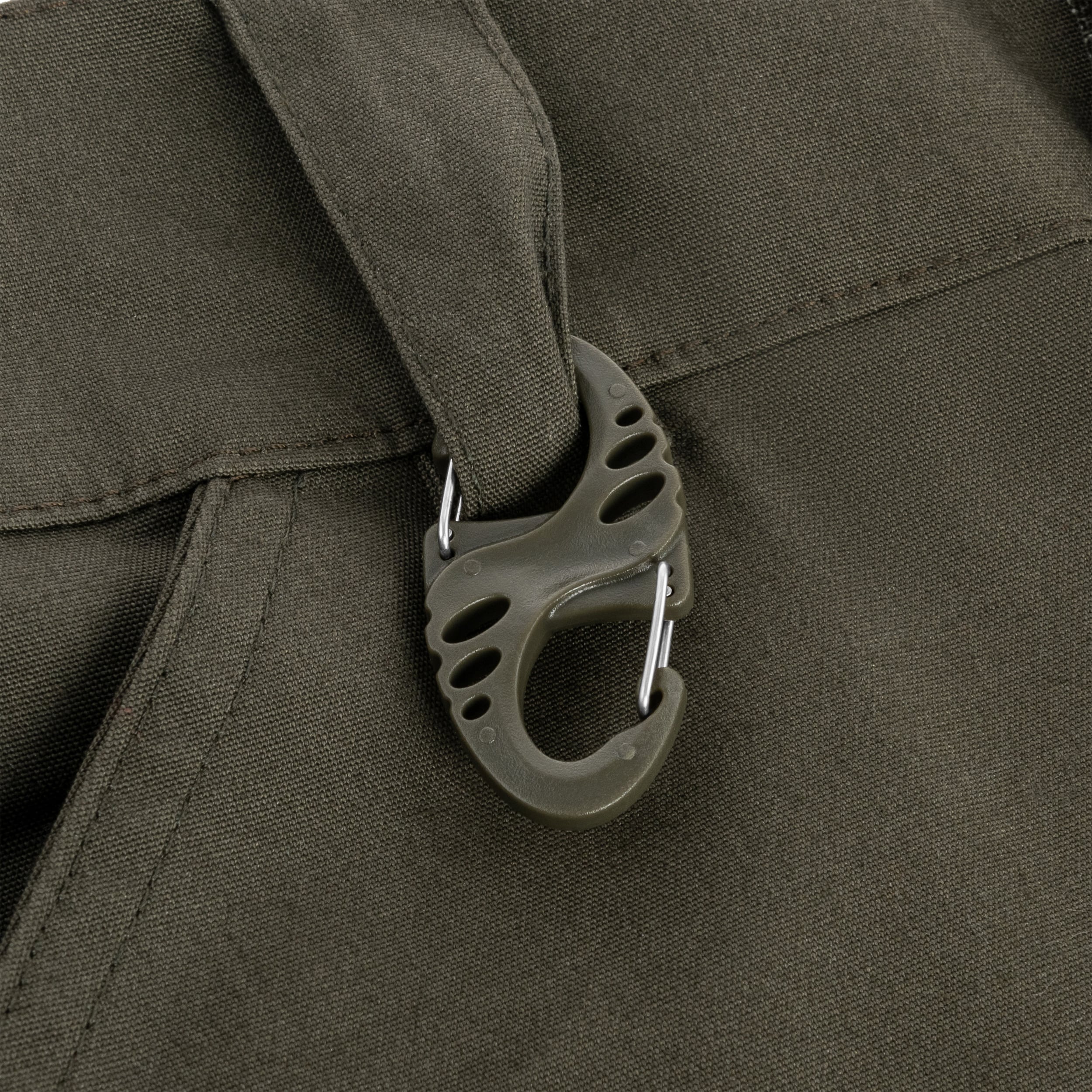 Karabina Brytzky Tactical GripLock 3 Olive 5 ks