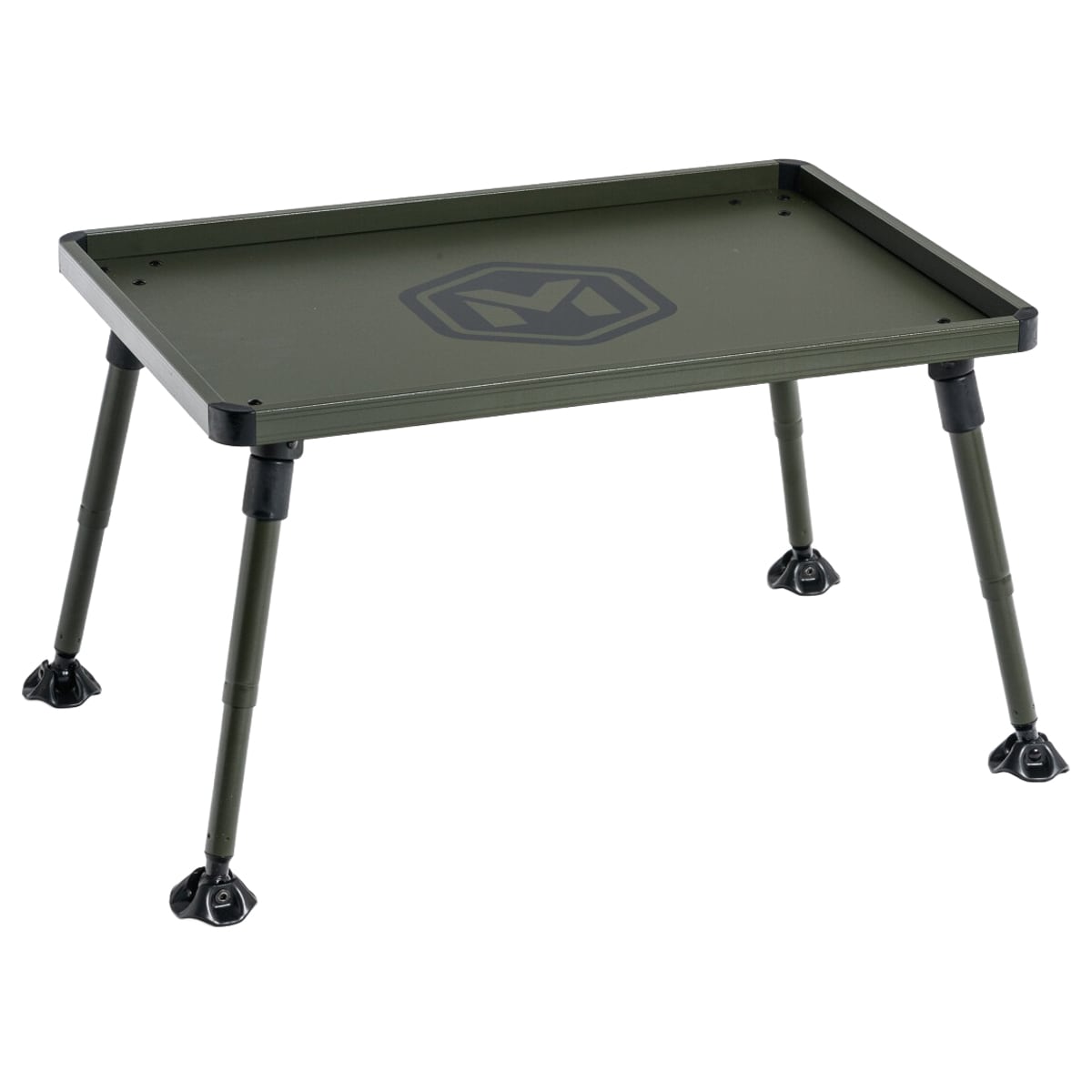 Skládací stůl Mivardi Bivvy Table Professional XL - Olive