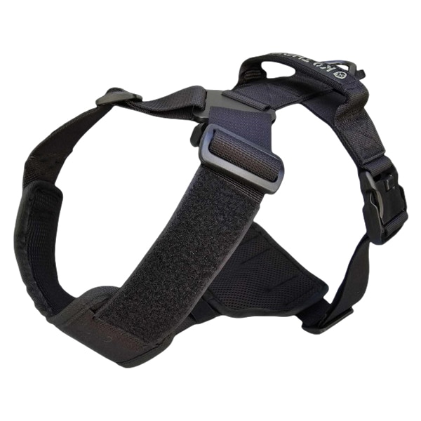 Postroj pro psa K9 Thorn Charlie – Black
