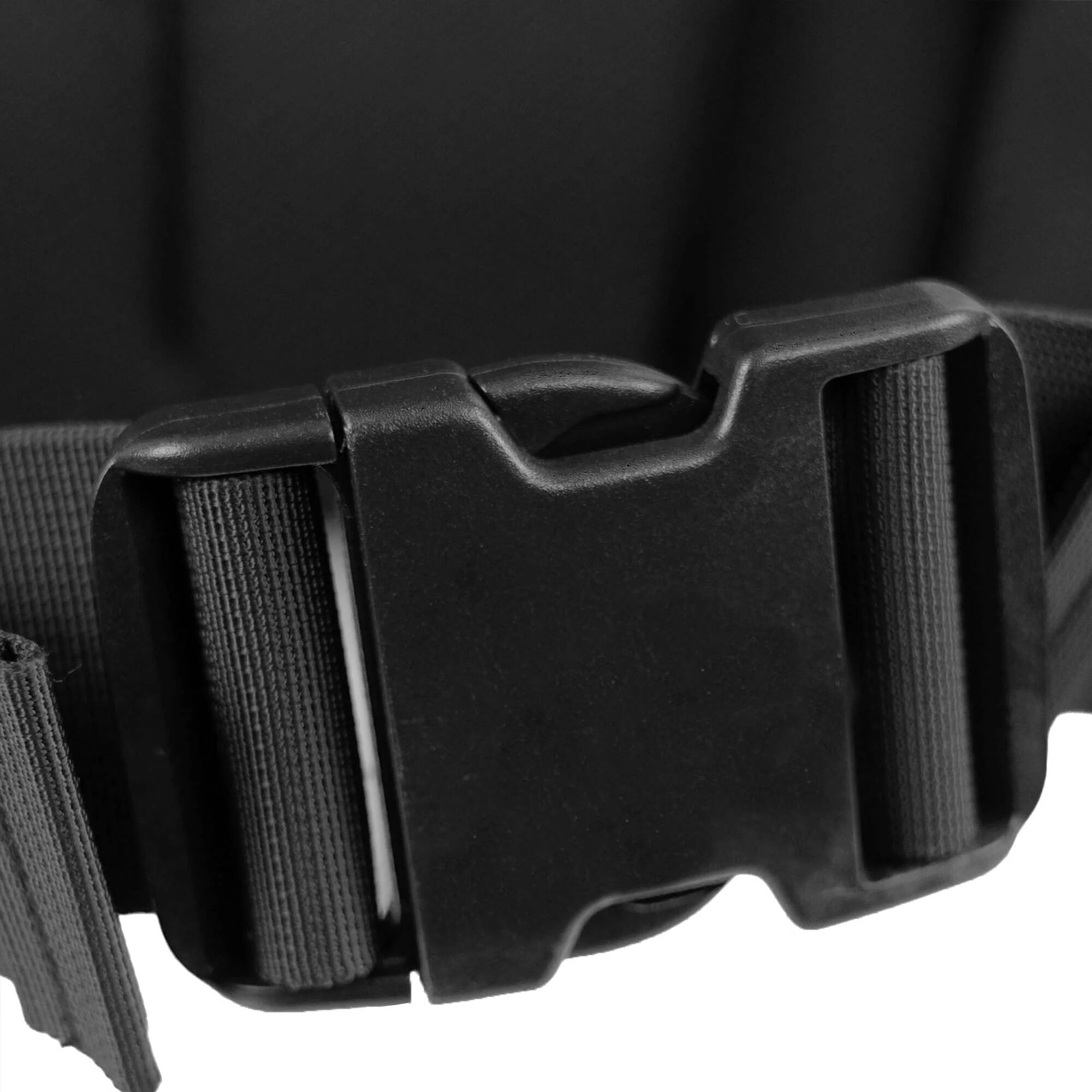 Batoh Highlander Forces Elite Pack 88 l - Black