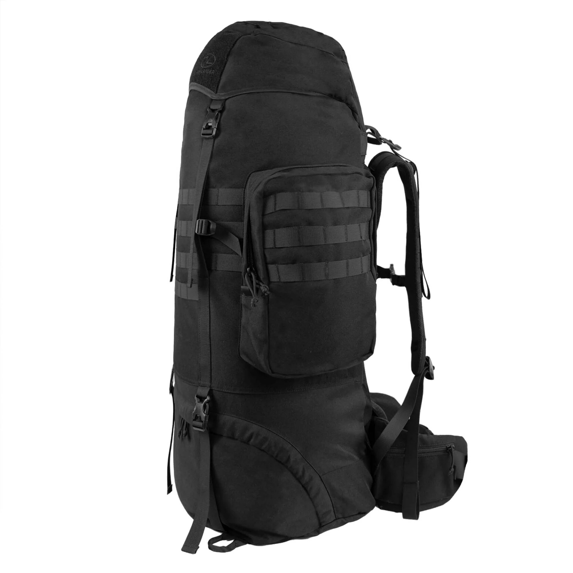 Batoh Highlander Forces Elite Pack 88 l - Black
