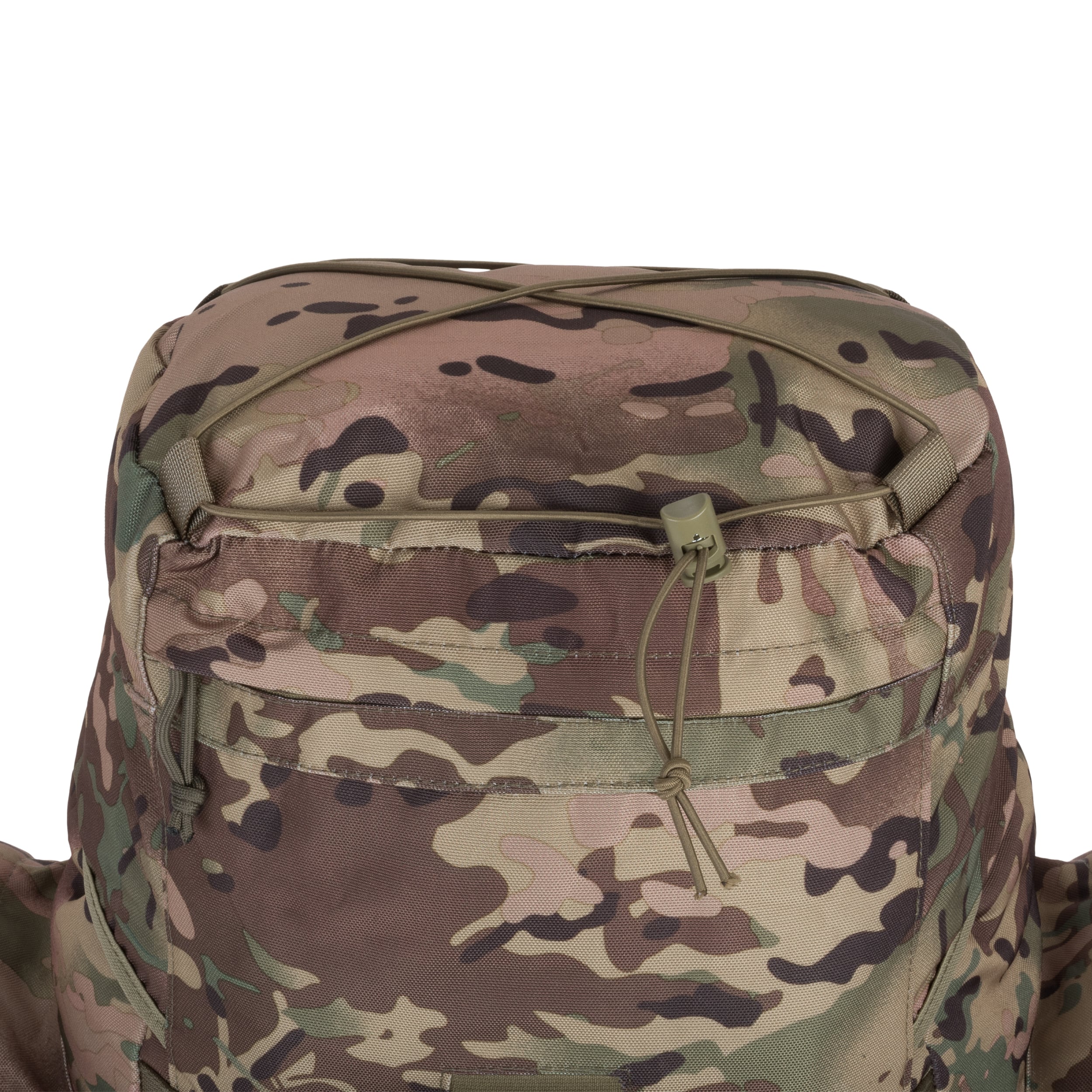 Batoh Highlander Forces Elite Pack 88 l - Arid MC Camo