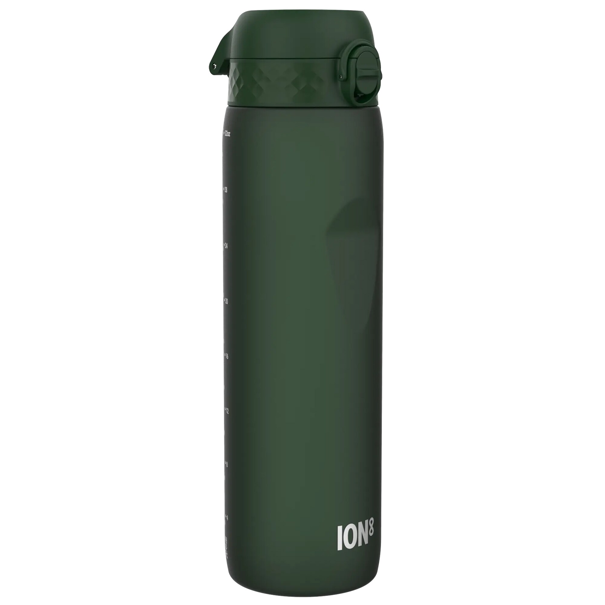 Láhev ION8 Recyclon 1 l - Dark Green