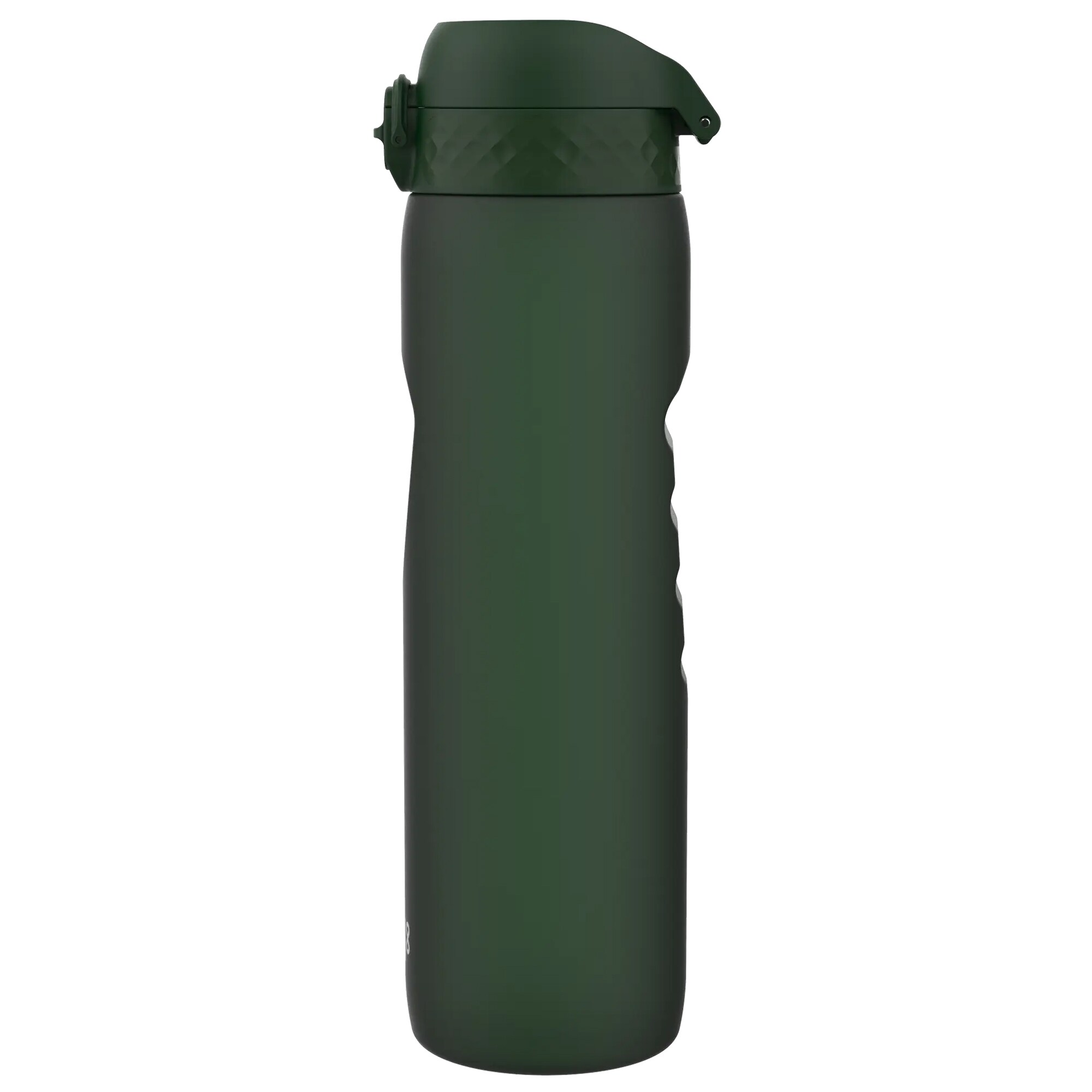 Láhev ION8 Recyclon 1 l - Dark Green