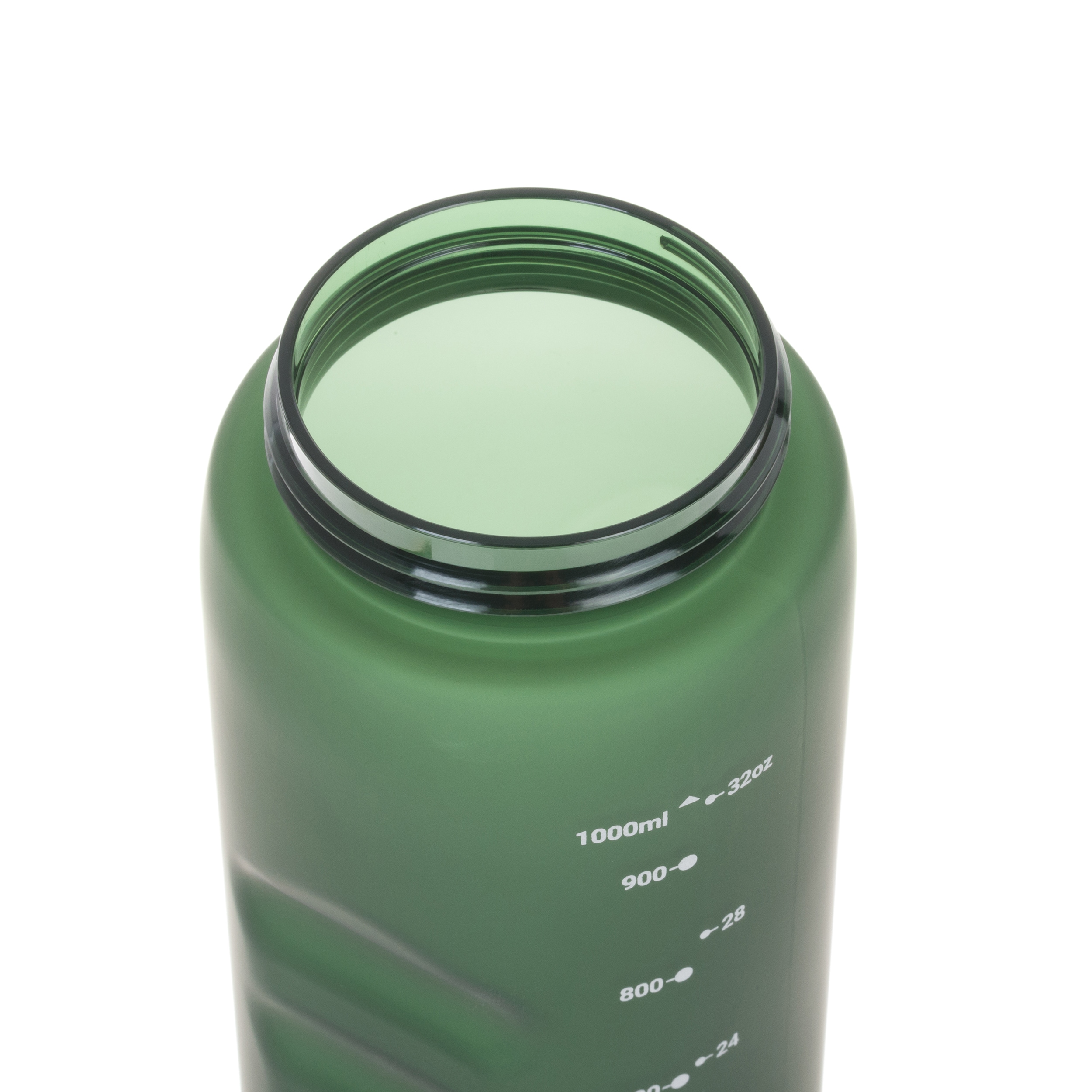 Láhev ION8 Recyclon 1 l - Dark Green