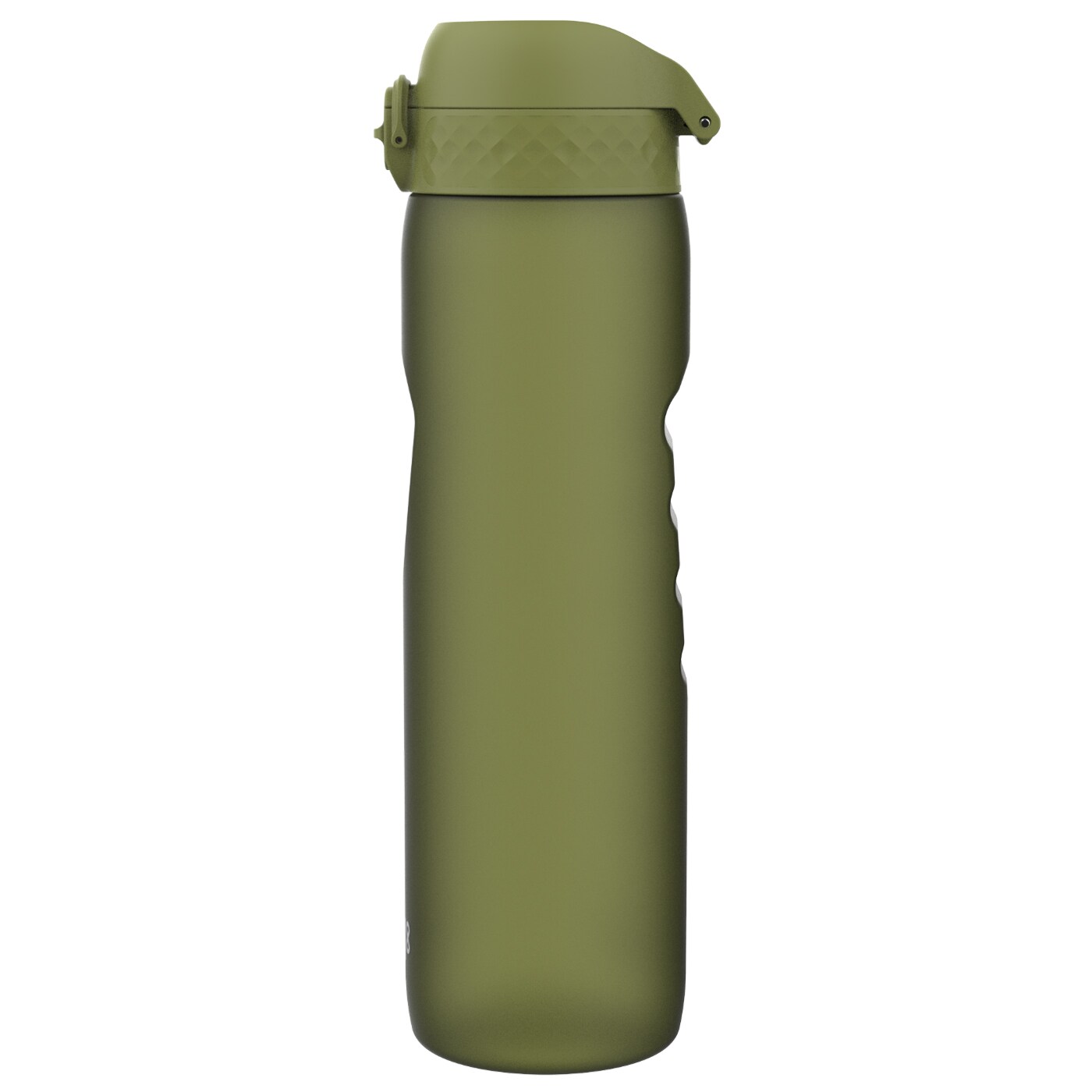 Láhev ION8 Recyclon 1 l - Khaki Green