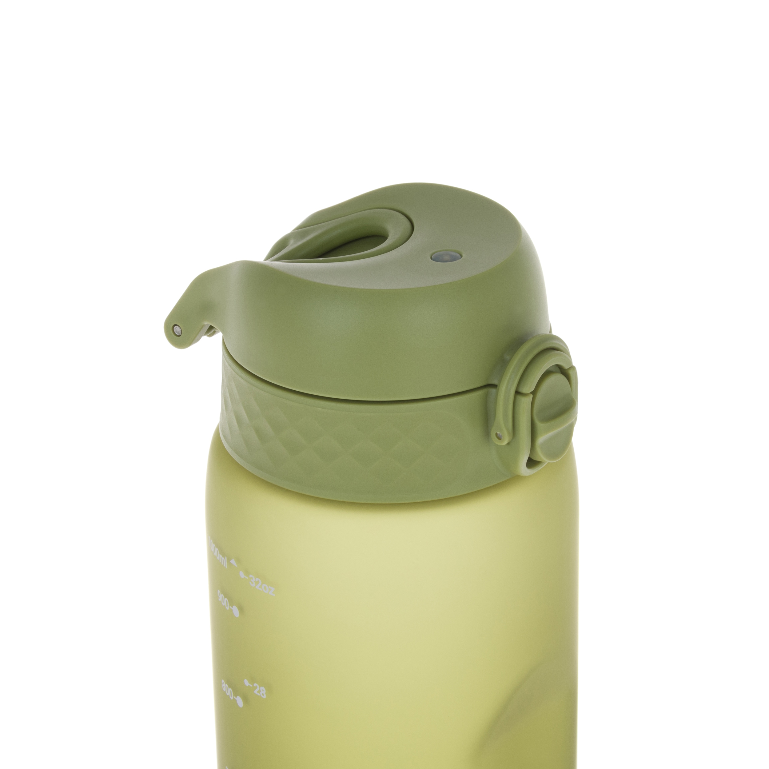 Láhev ION8 Recyclon 1 l - Khaki Green
