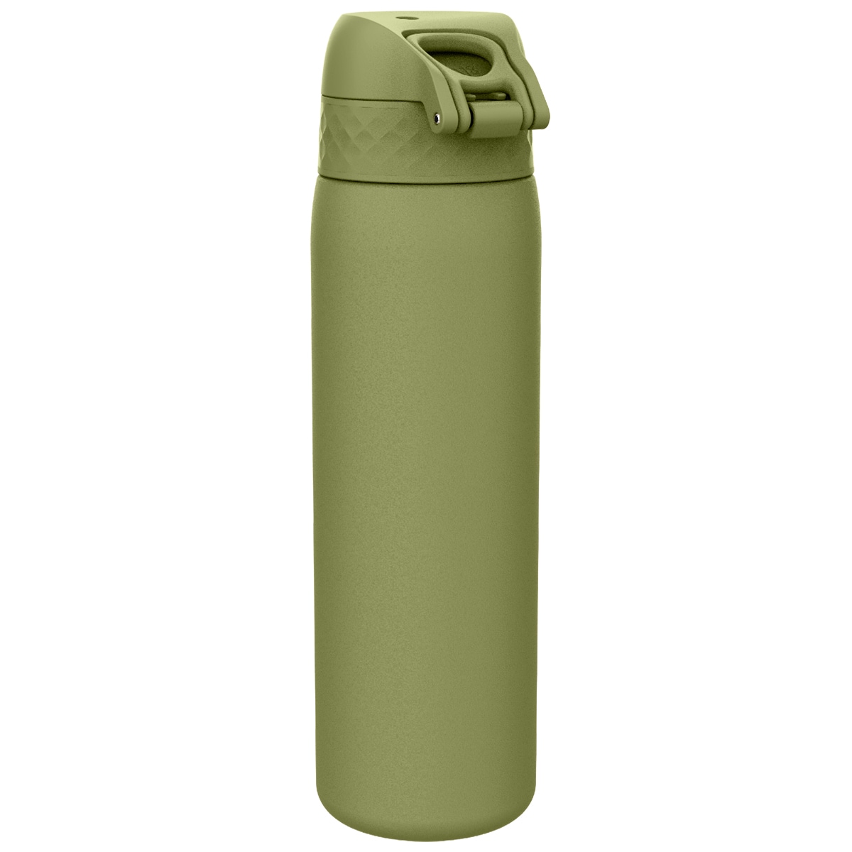 Láhev ION8 Single Wall 600 ml – Khaki Green
