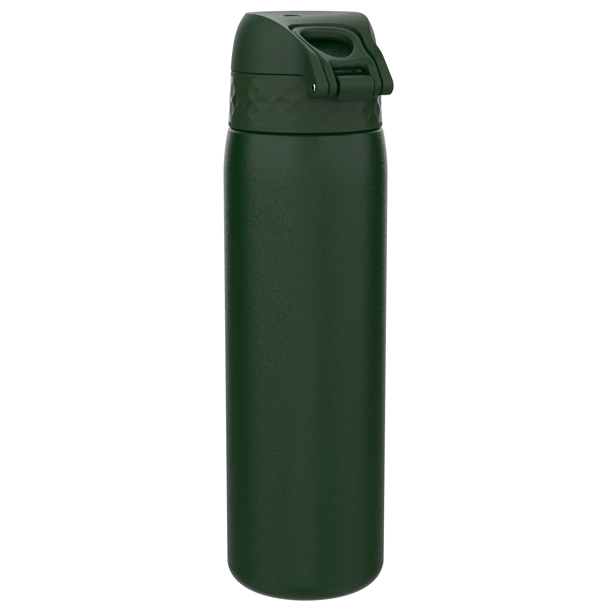 Láhev ION8 Single Wall 600 ml - Dark Green