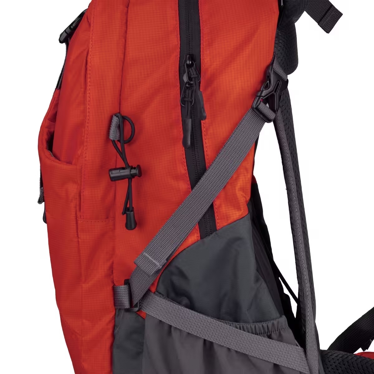 Batoh Alpinus Tarfala 35 l - cihlově červený