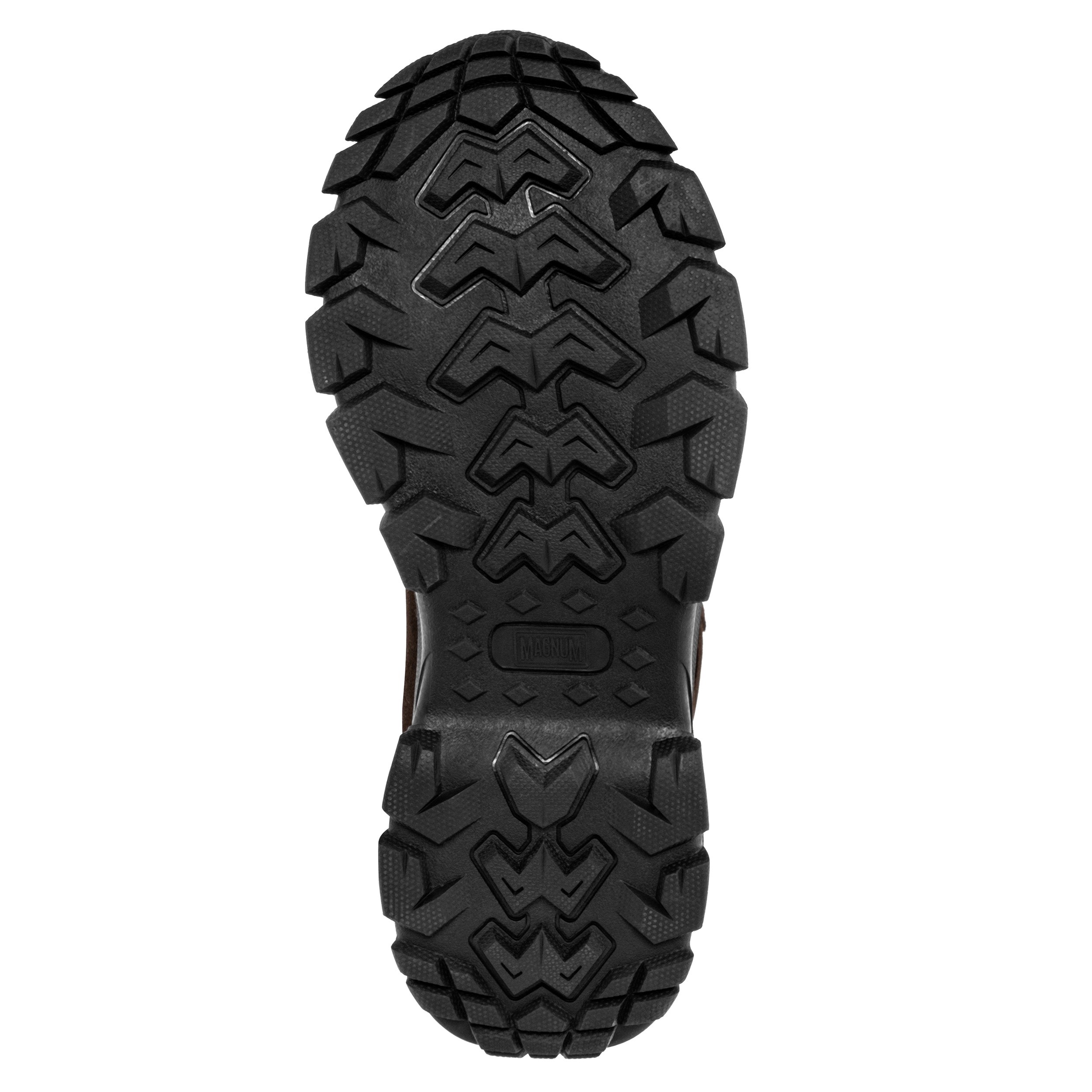 Boty Magnum Rangerboot High AG - Dark Brown