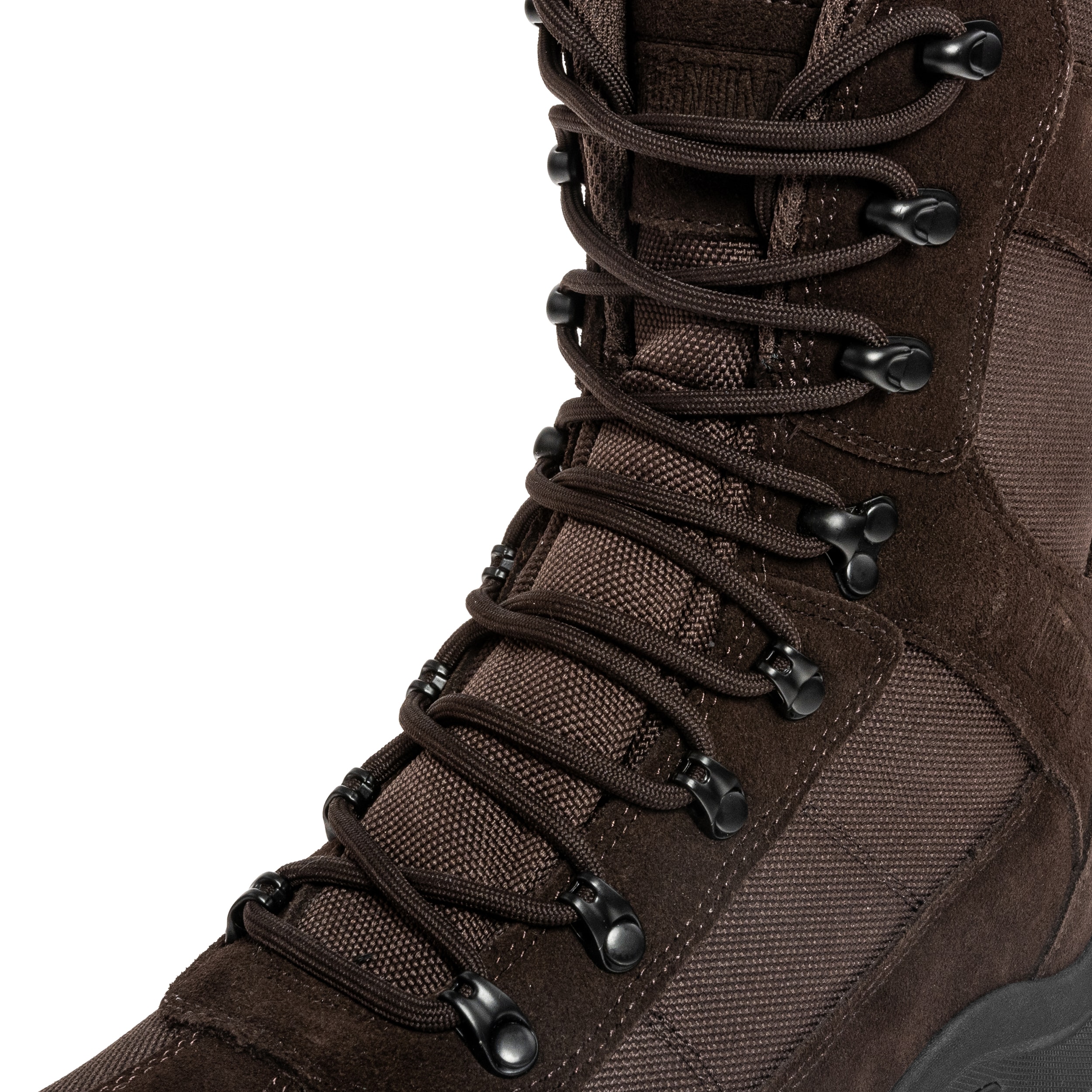 Boty Magnum Rangerboot High AG - Dark Brown