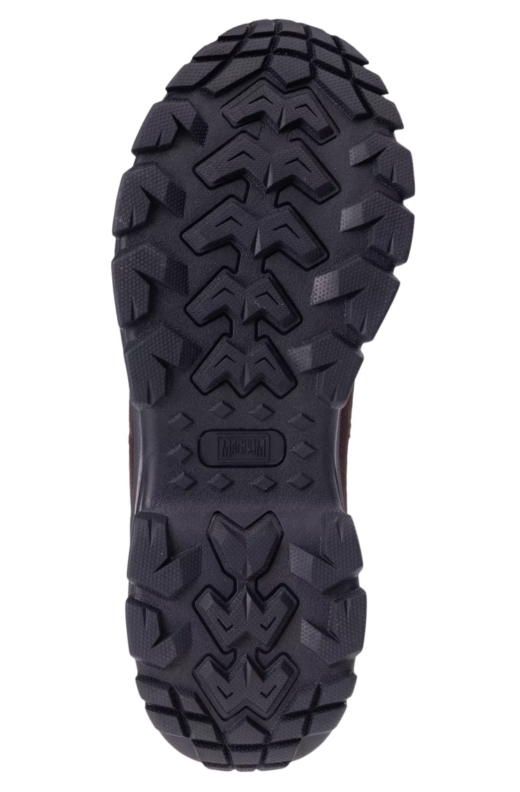 Boty Magnum Rangerboot High AG - Dark Brown