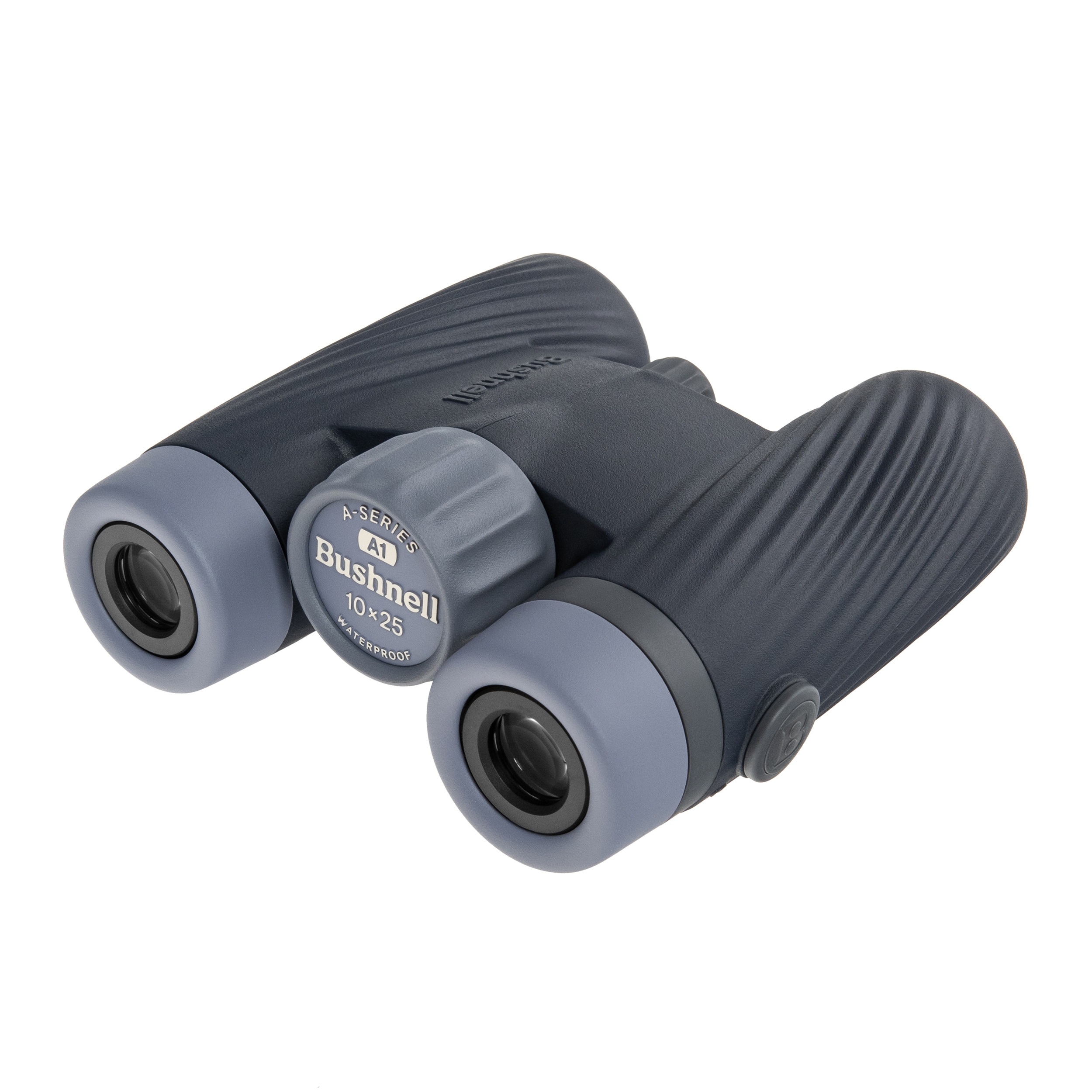 Dalekohled Bushnell A1 Compact 10x25 Ebony Black