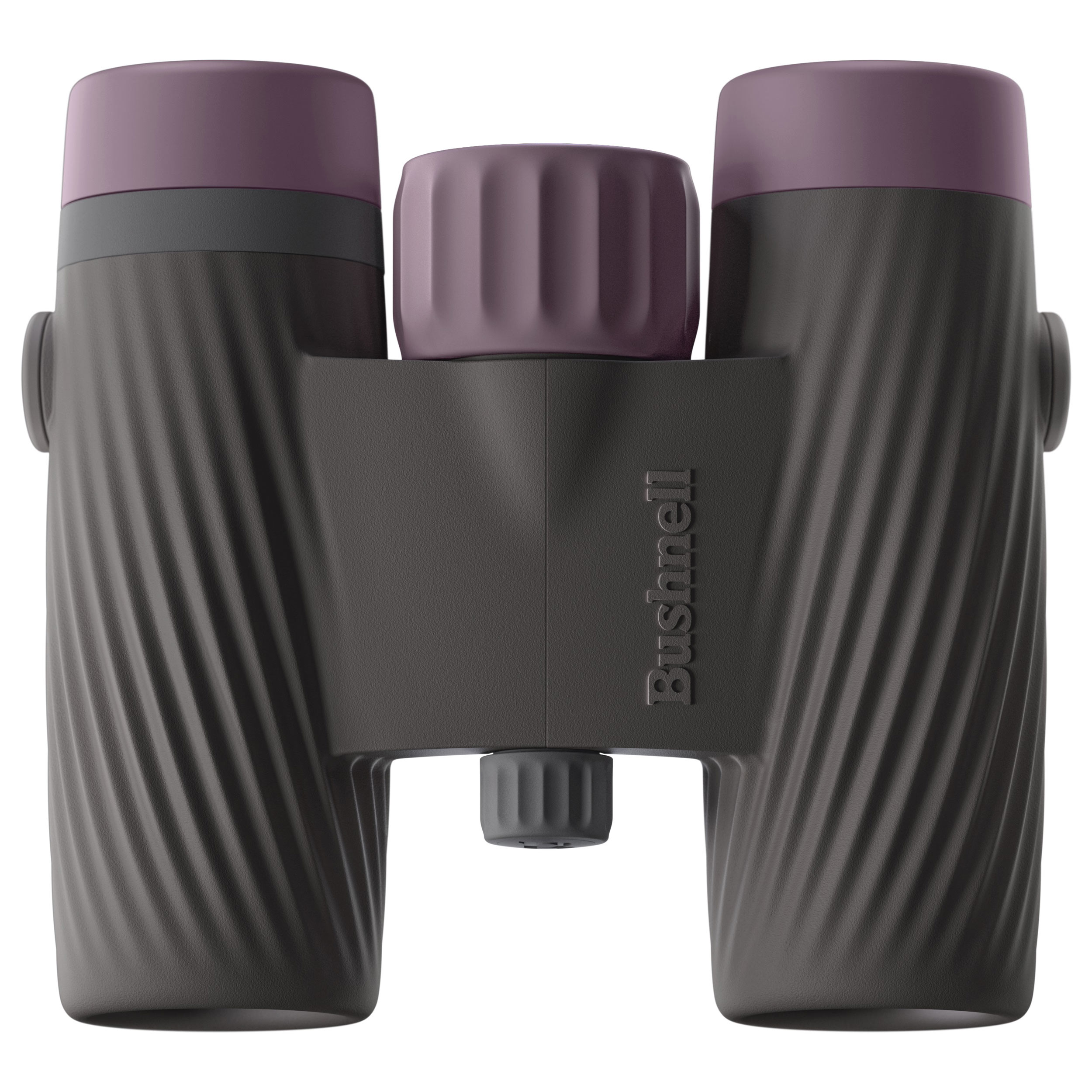 Dalekohled Bushnell A1 Compact 10x25 – Plum Purple