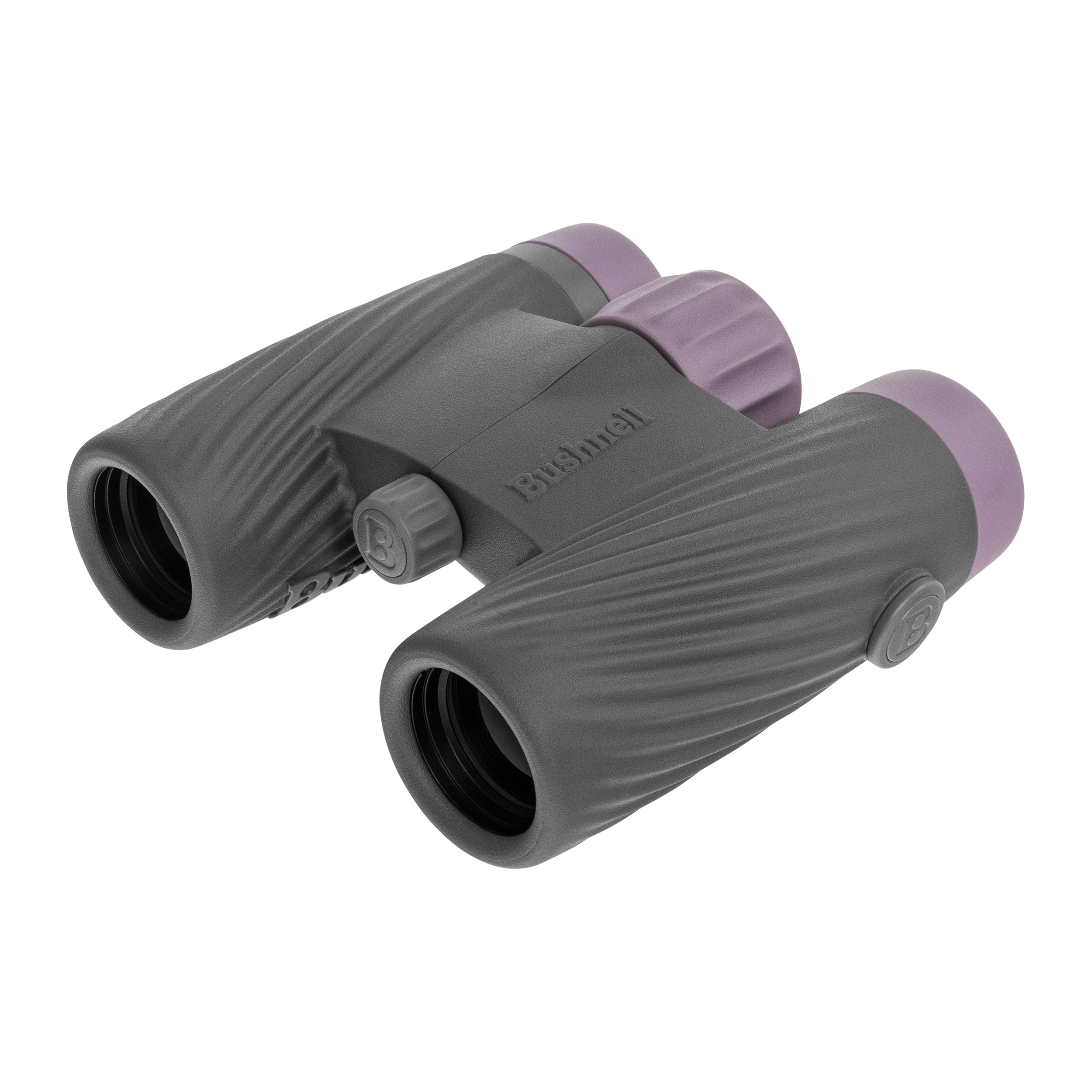 Dalekohled Bushnell A1 Compact 10x25 – Plum Purple