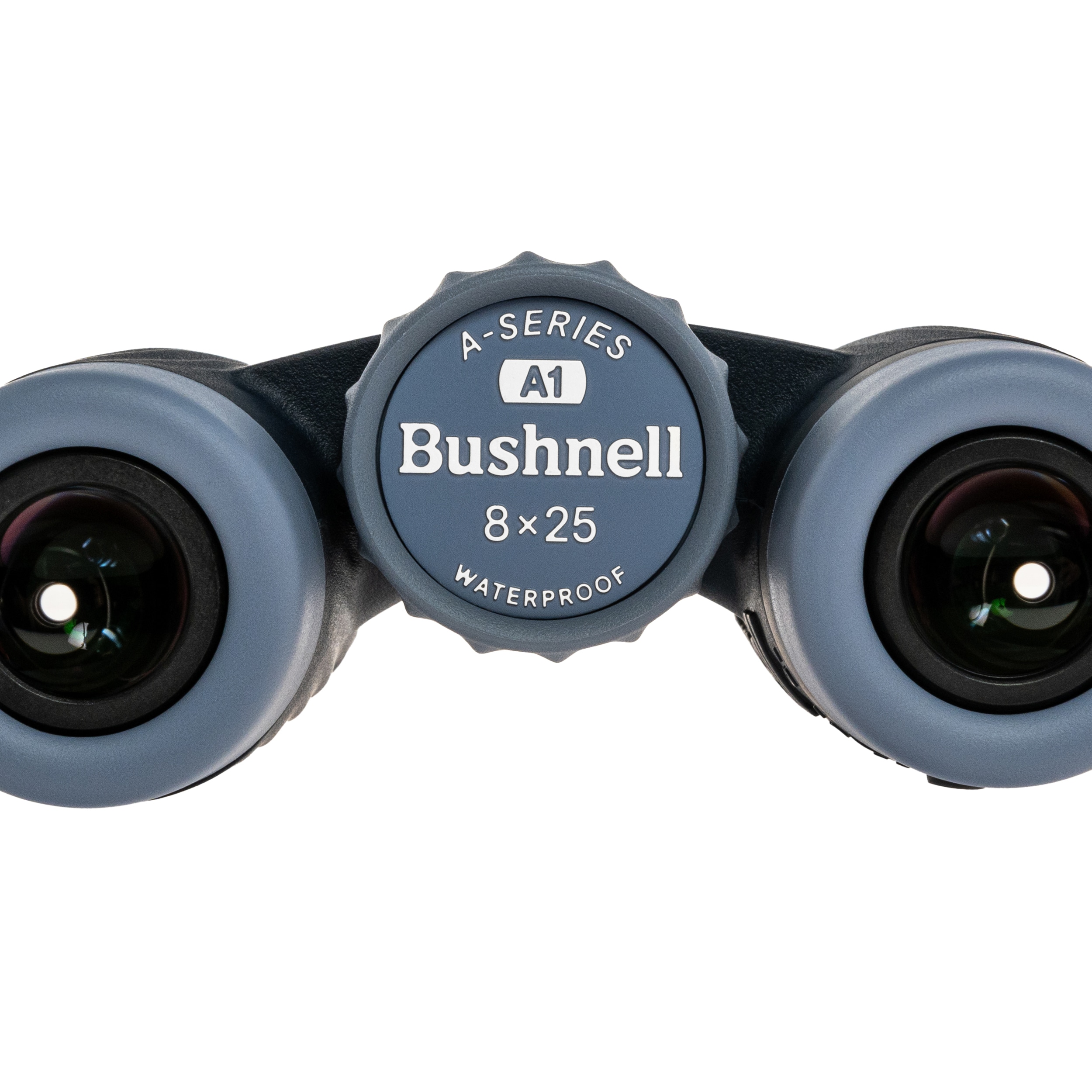 Dalekohled Bushnell A1 Compact 8x25 Ebony Black