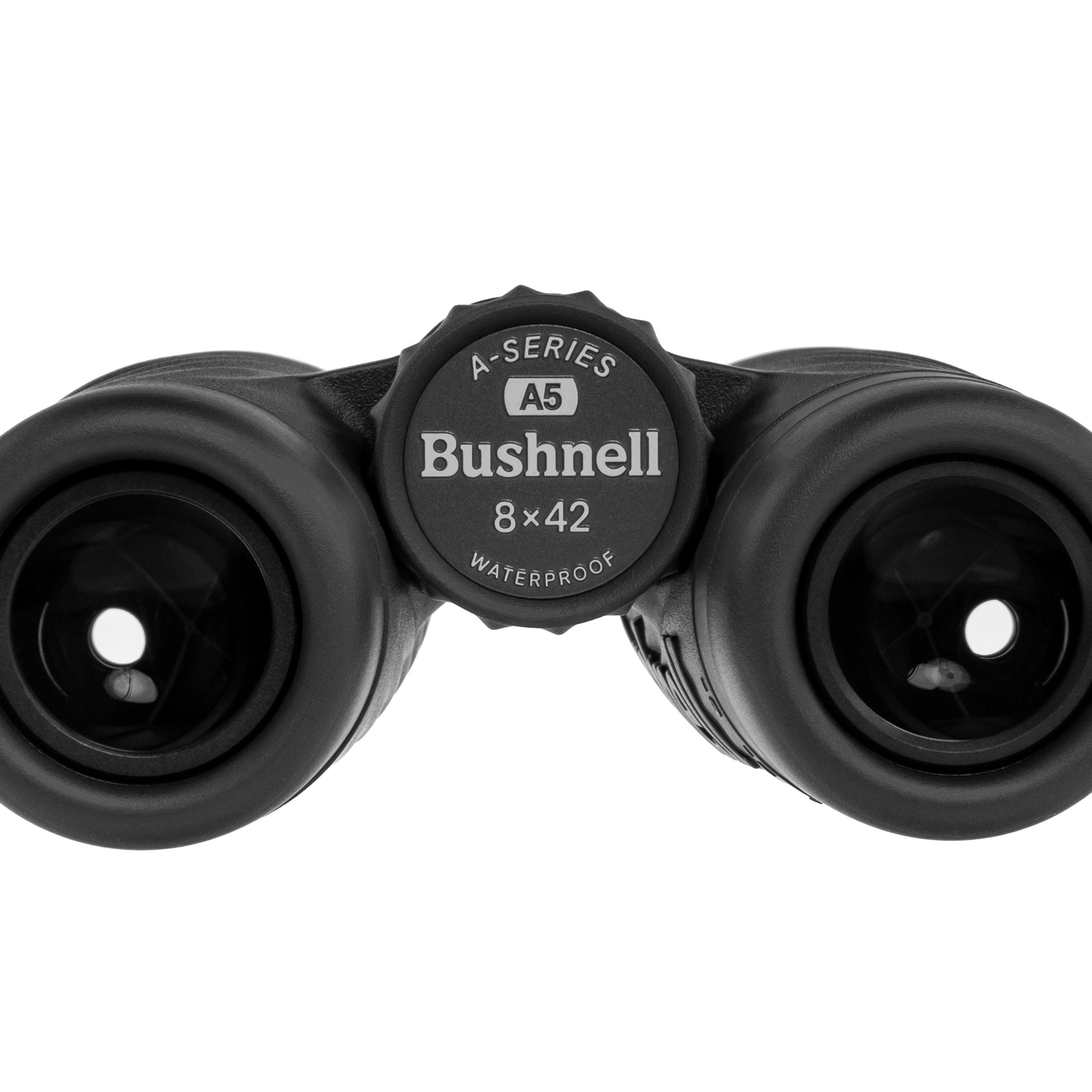 Dalekohled Bushnell A5 Full-Size 8x42 – Onyx Black