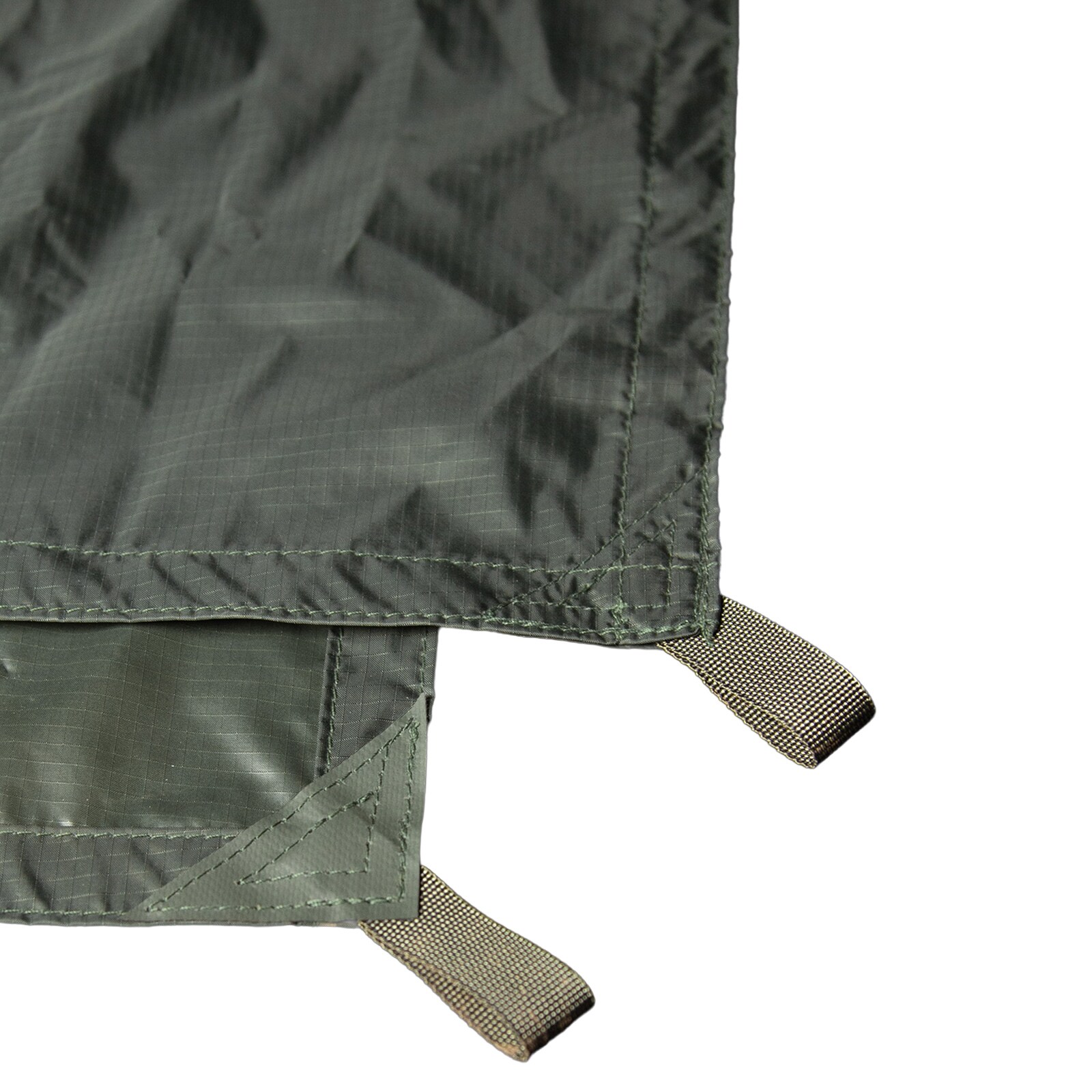 Bivakovací plachta Savotta Laavu Tarp - Green