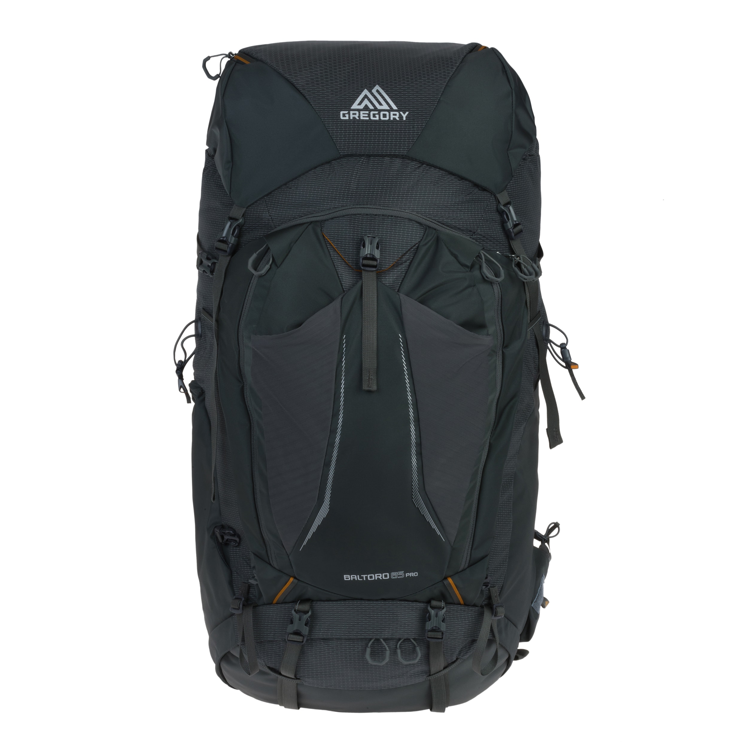 Batoh Gregory Baltoro M Pro RC 85 l - Iron Grey