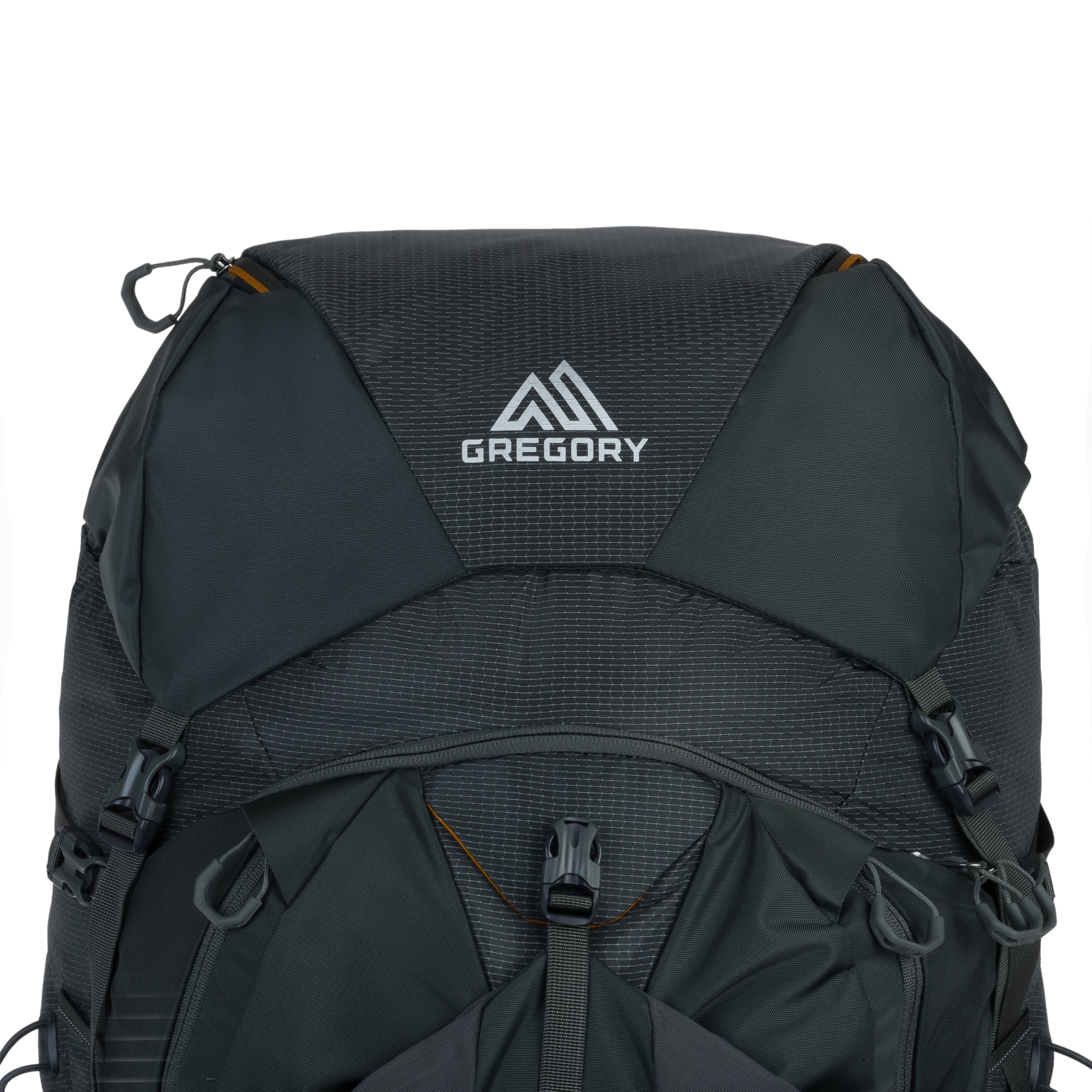 Batoh Gregory Baltoro M Pro RC 85 l - Iron Grey