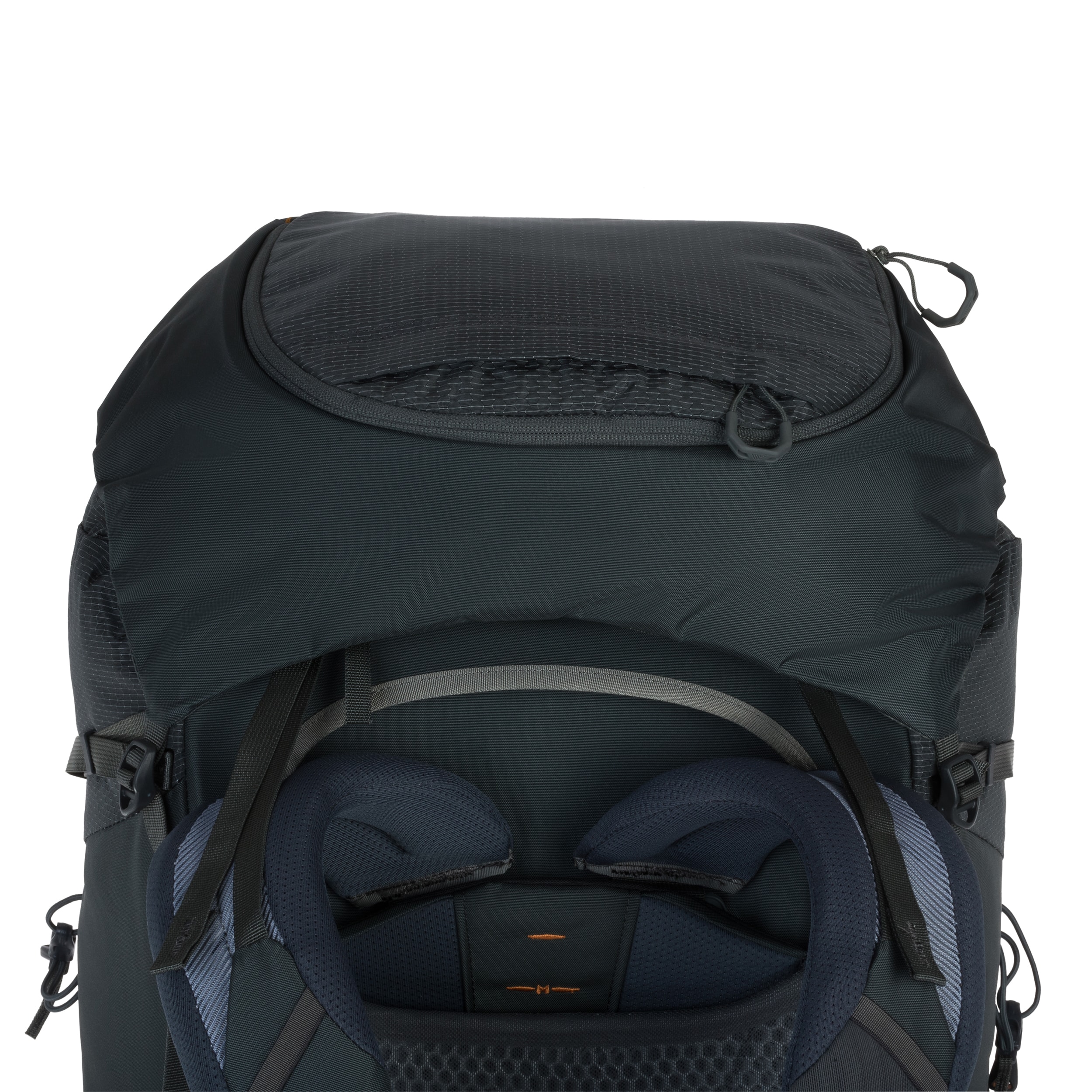 Batoh Gregory Baltoro M Pro RC 85 l - Iron Grey