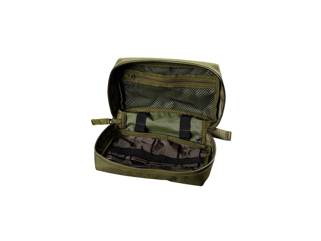 Kapsa Red Dot One Survival - Ranger Green