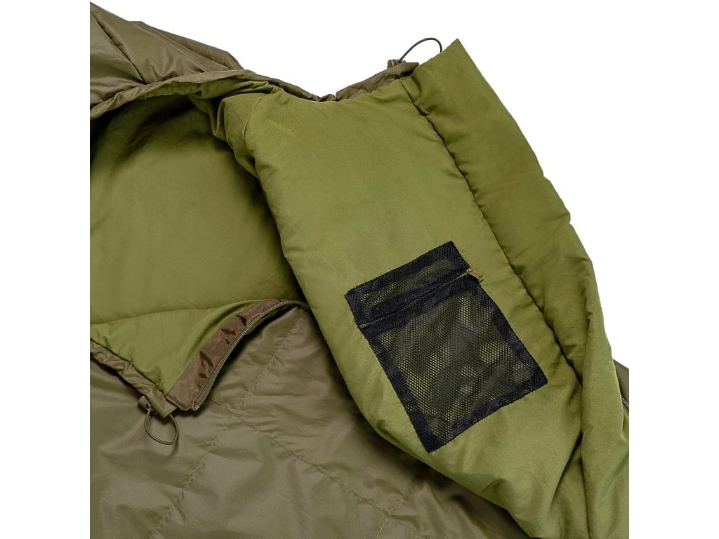 Spací pytel Red Dot One Bris RX Olive