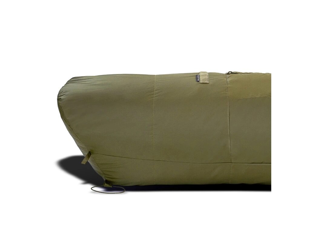 Spací pytel Red Dot One Bris RX Olive