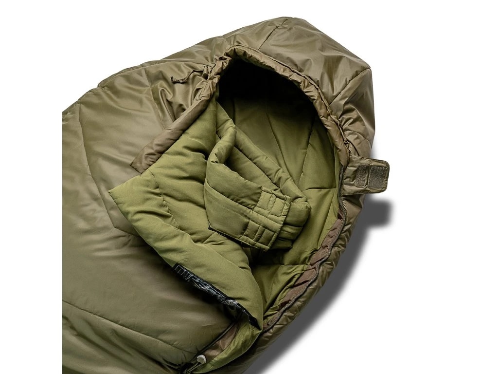 Spací pytel Red Dot One Patriot RX Olive