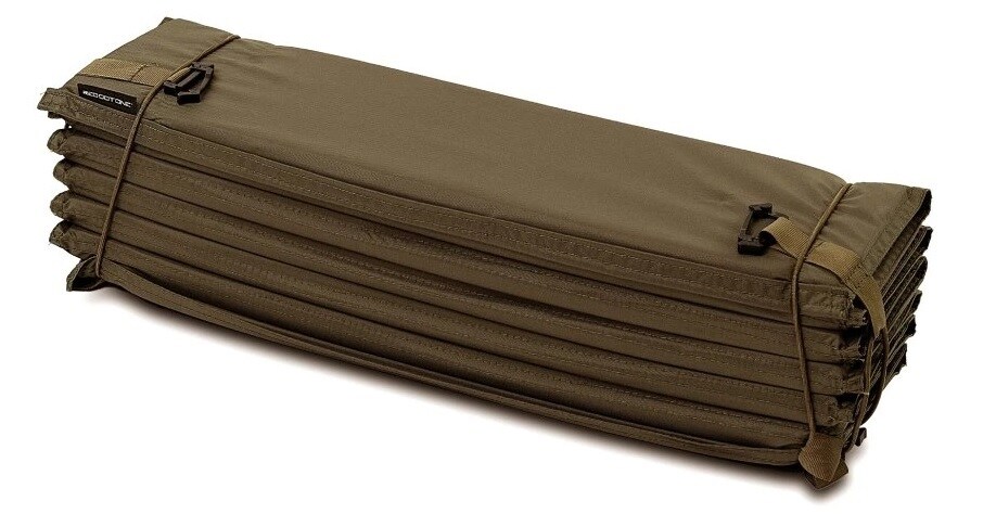 Skládací karimata Red Dot One Onyx M