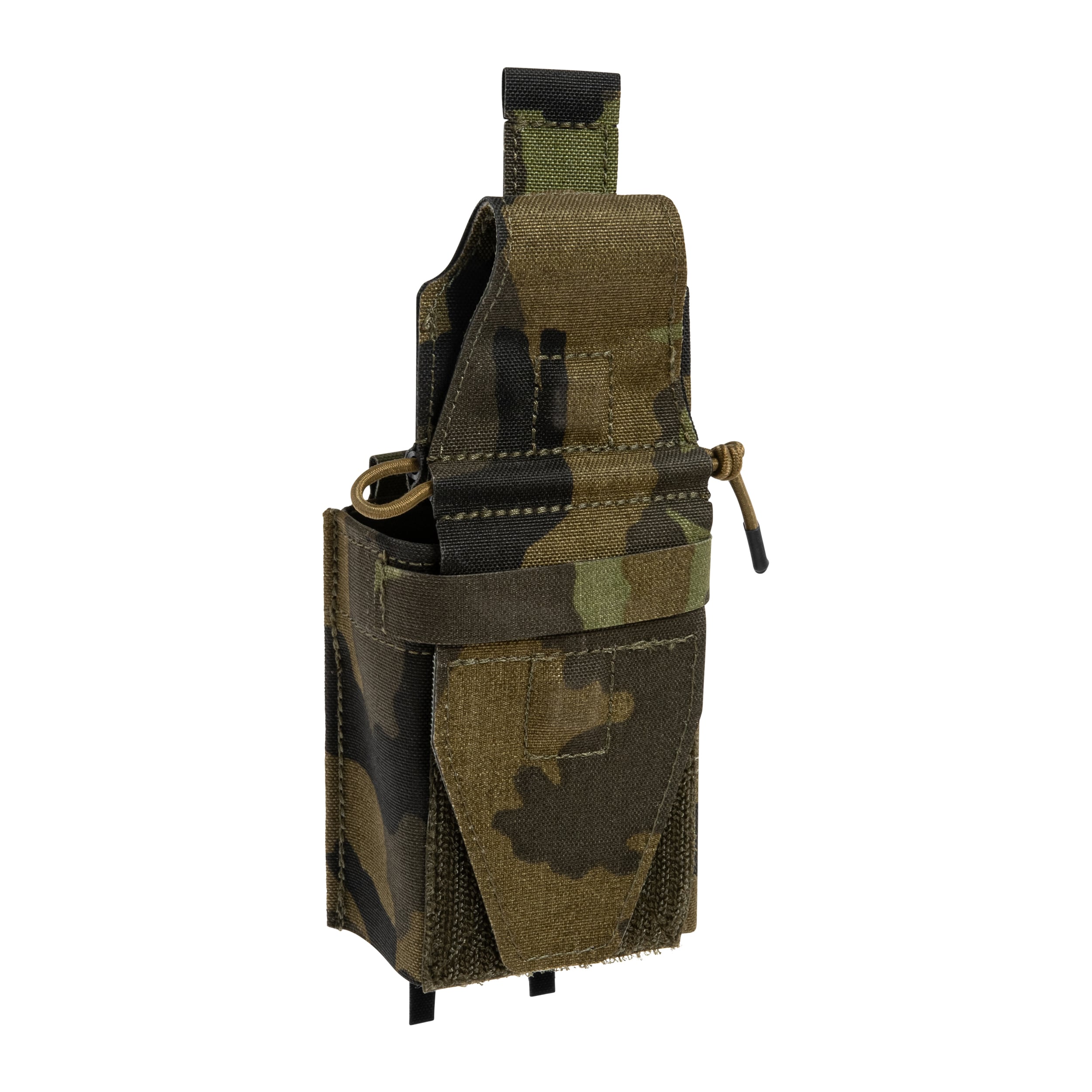 Sumka Red Dot One Fast Safe pro velký zásobník - M95 CZ Camo