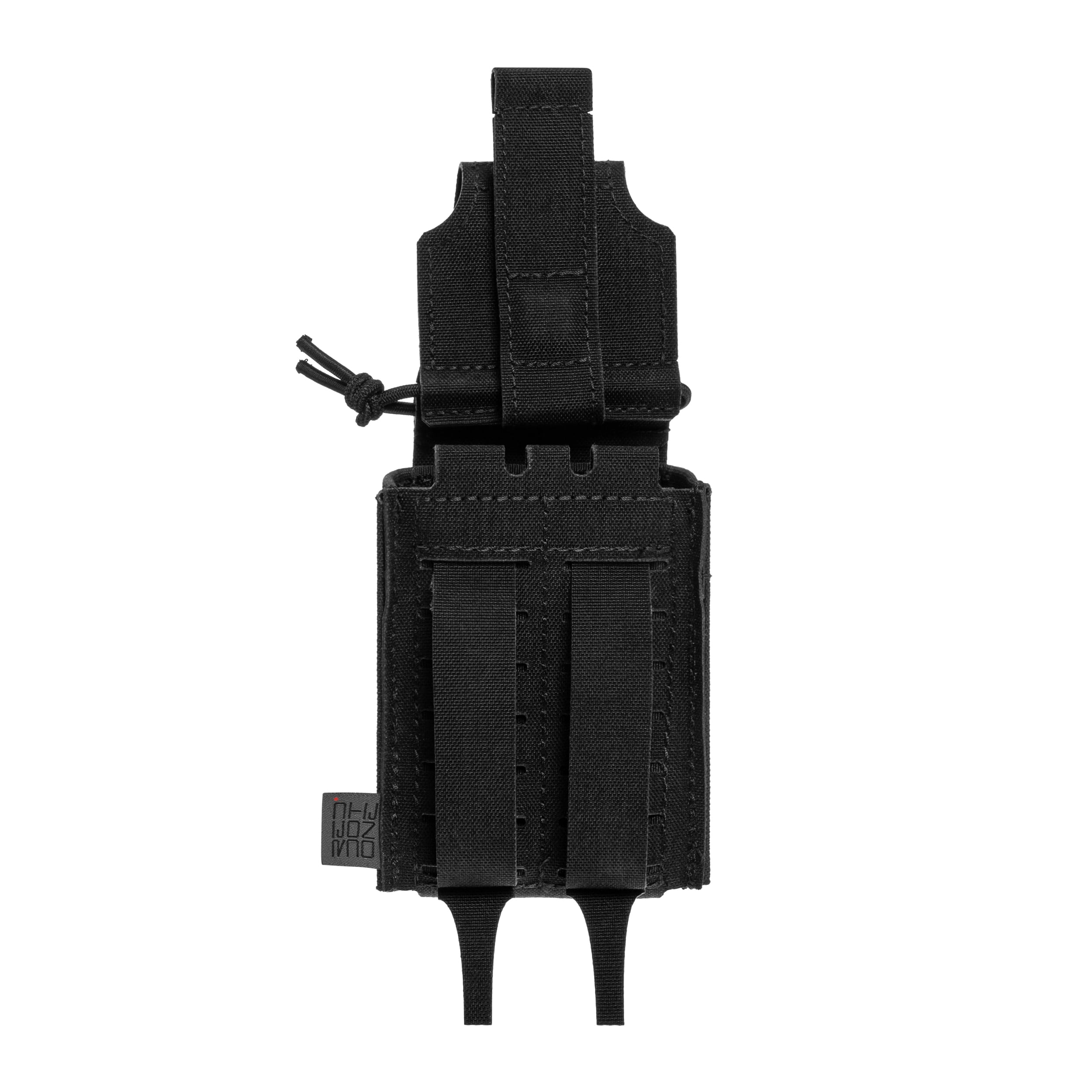 Sumka Red Dot One Fast Safe pro velký zásobník – Black