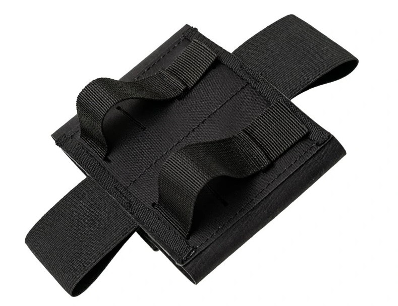 Zdravotnická sumka Red Dot One IFAK S – Black